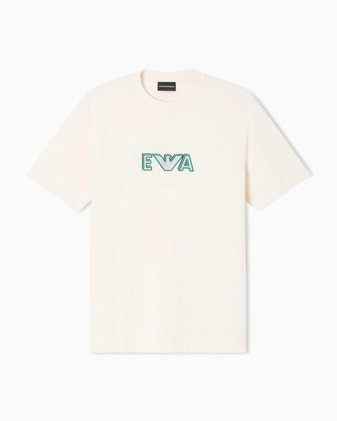 레귤러핏 티셔츠 슬라이드 0