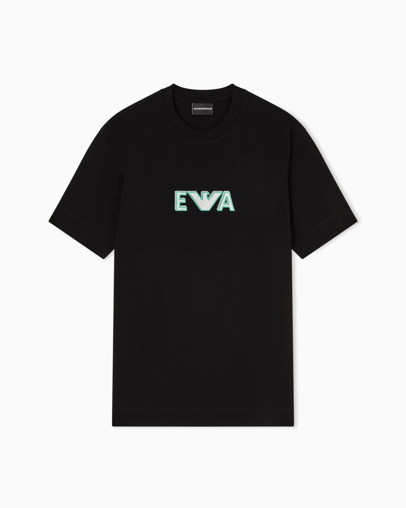 레귤러핏 티셔츠 슬라이드 0