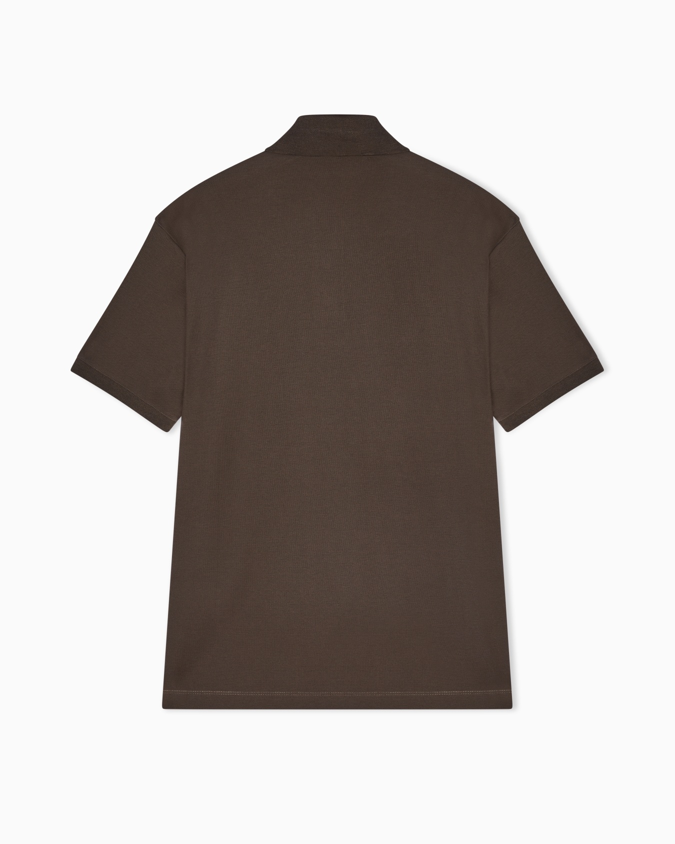 ポロシャツ スライドする 3