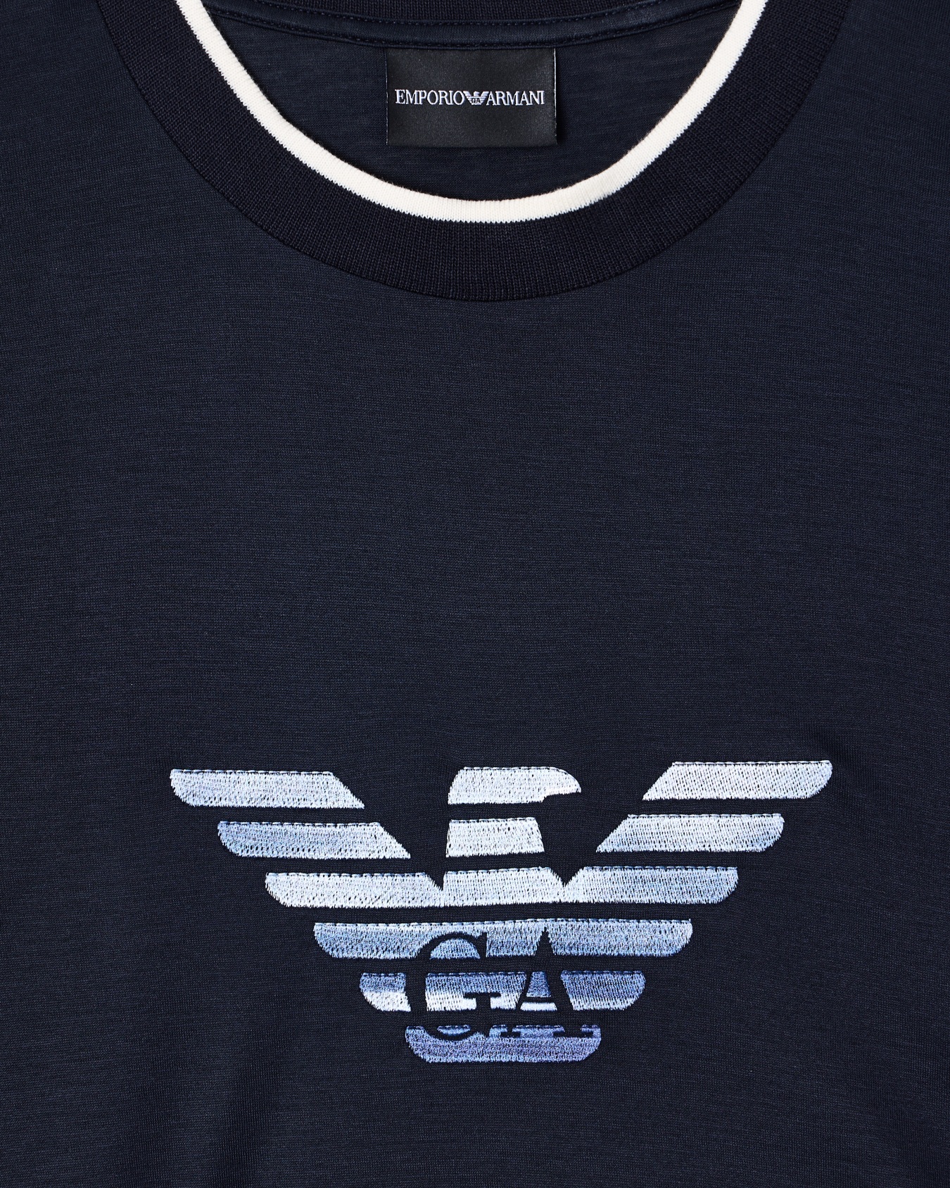 Slim Fit T-Shirts Slide 4