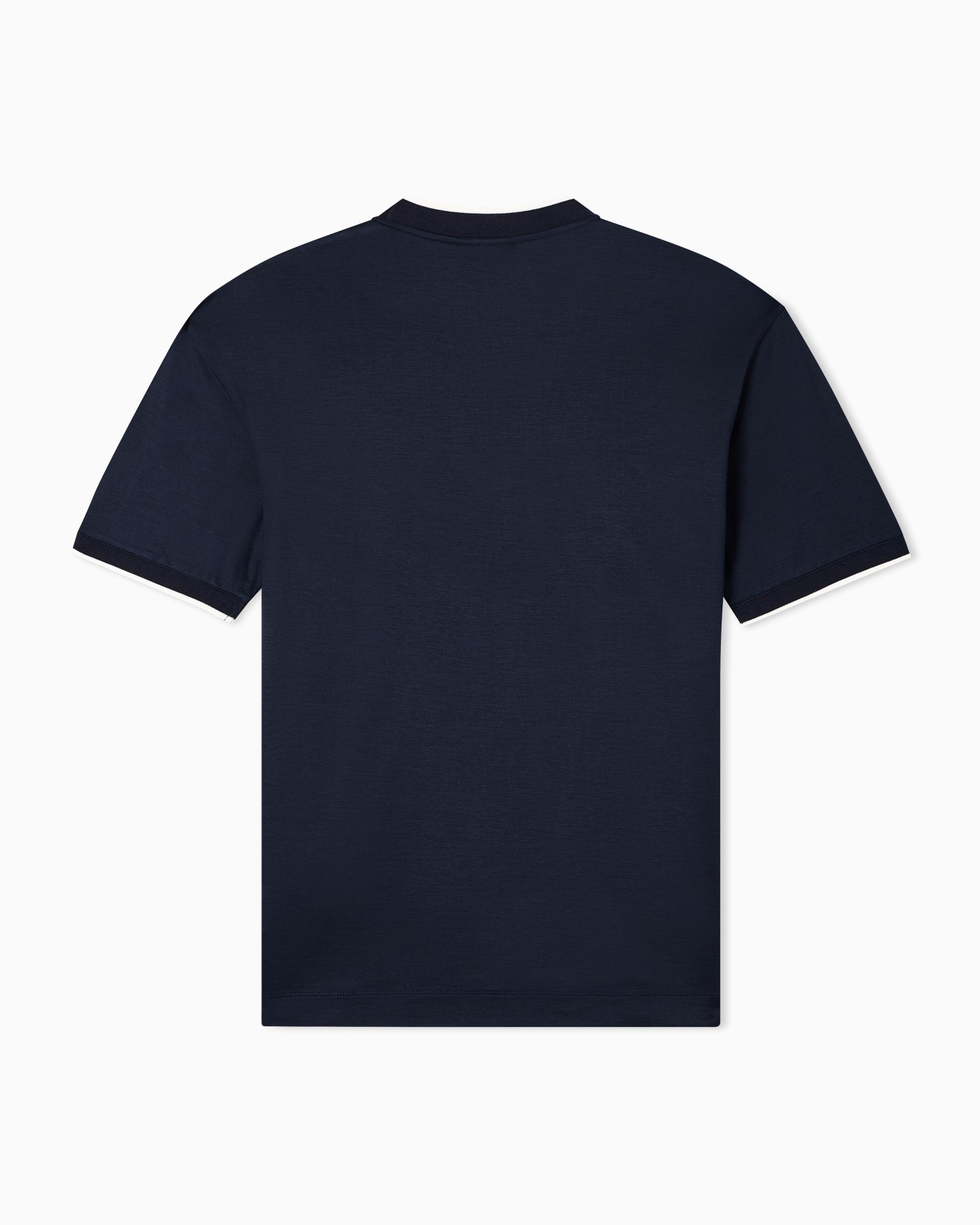 Slim Fit T-Shirts Slide 3