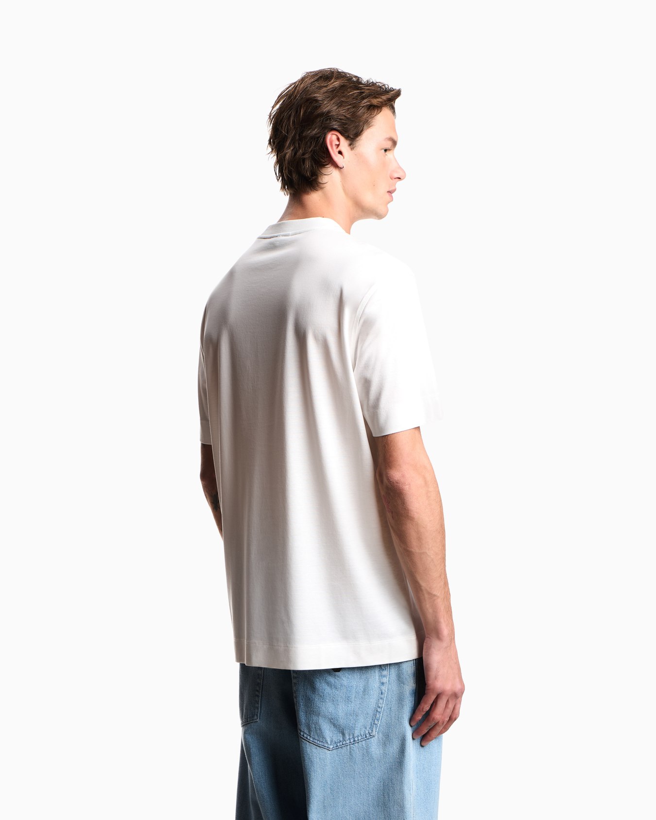 Camisetas regular fit Diapositiva 2