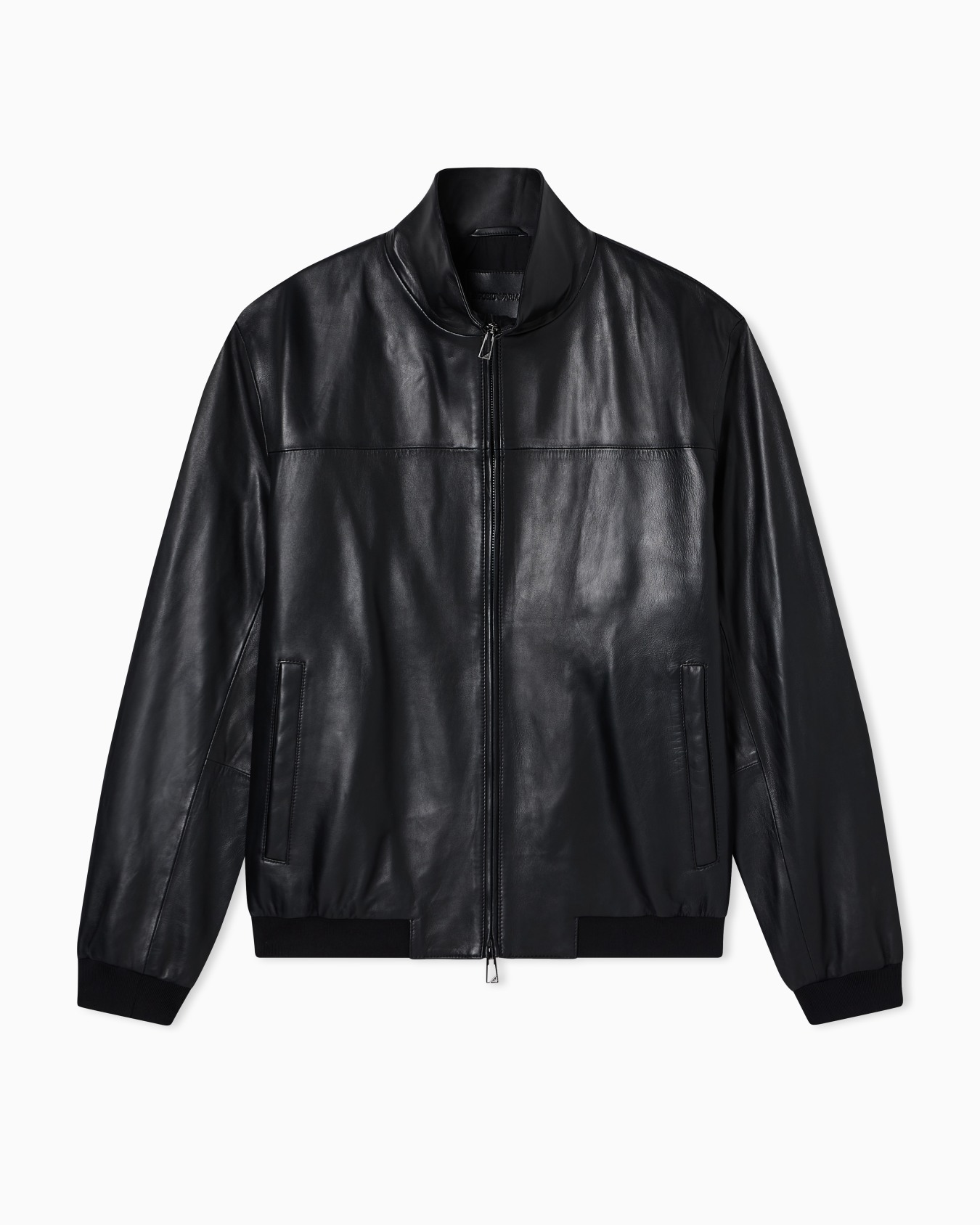 Glove lamb nappa blouson Diapositive 0