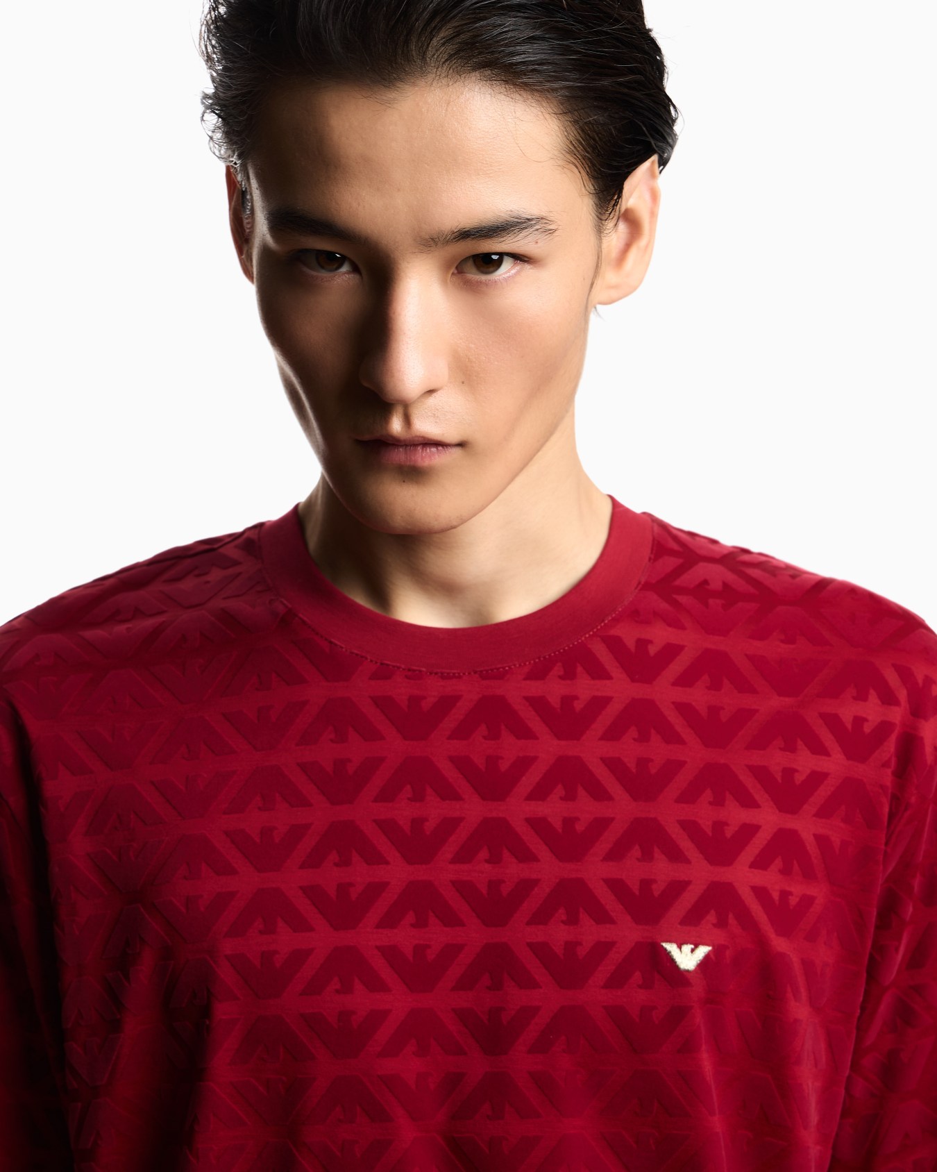 Camisetas regular fit Diapositiva 4