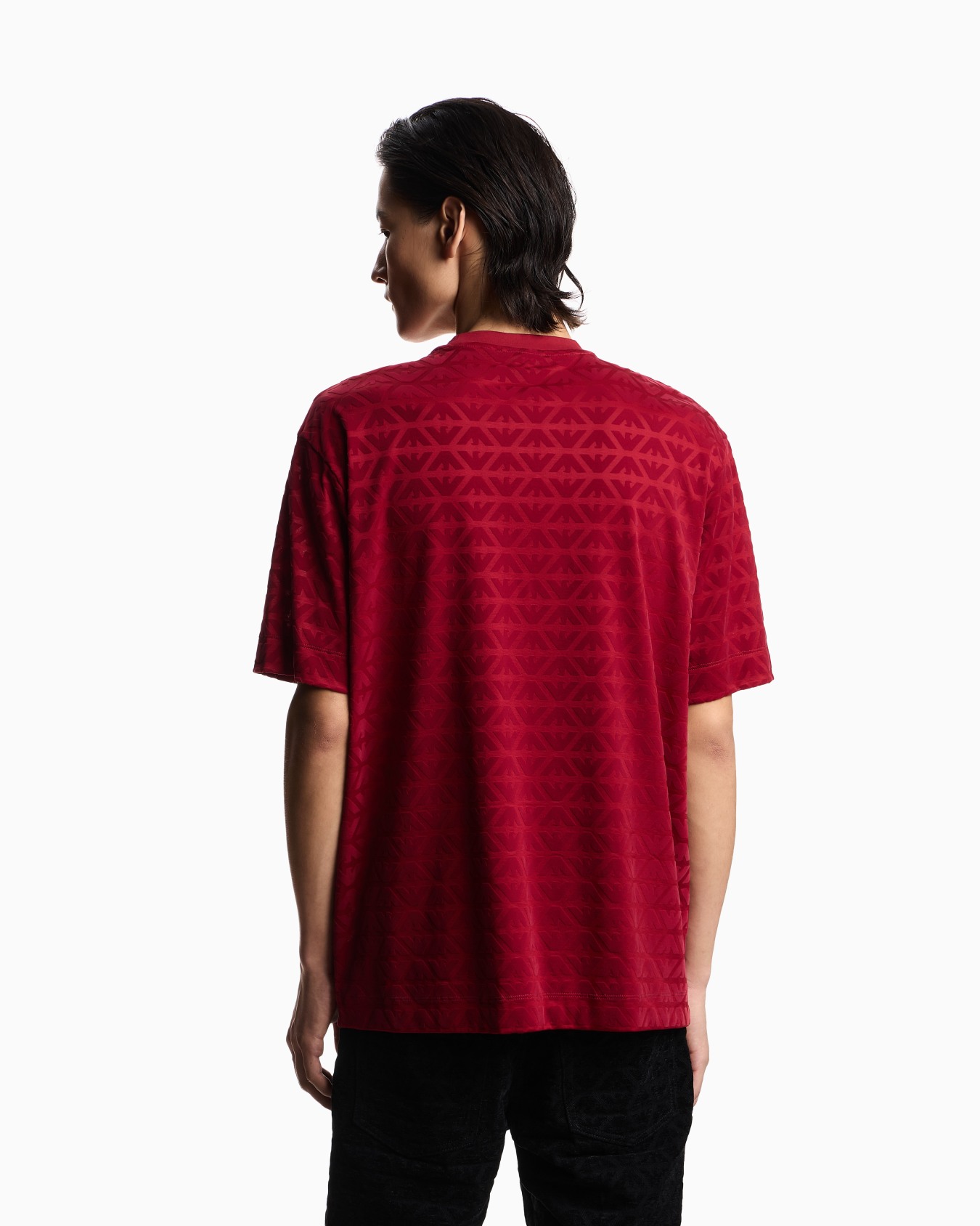 Camisetas regular fit Diapositiva 2