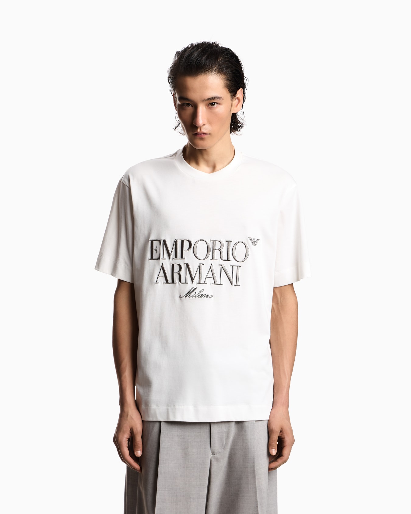 Relaxed Fit T-Shirts Slide 3