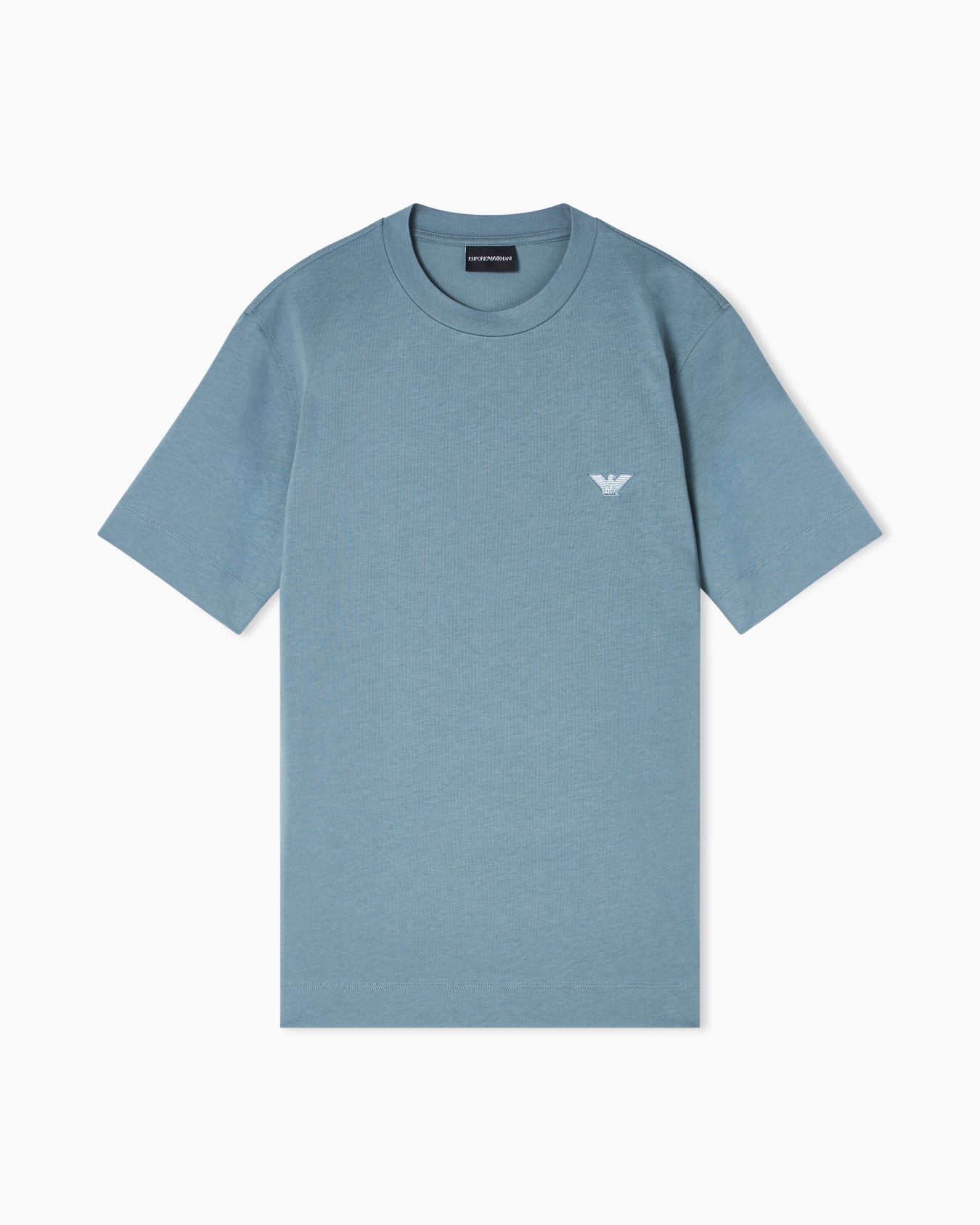Slim Fit T-Shirts Slide 0