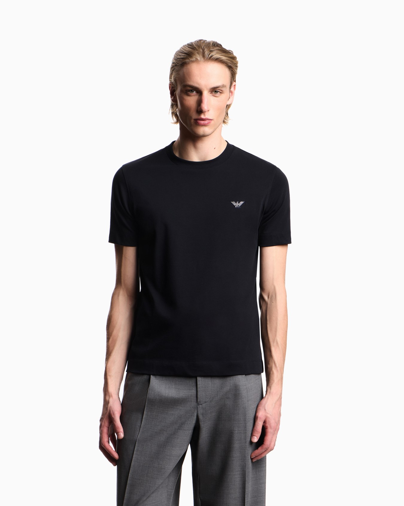 Slim Fit T-Shirts Slide 3