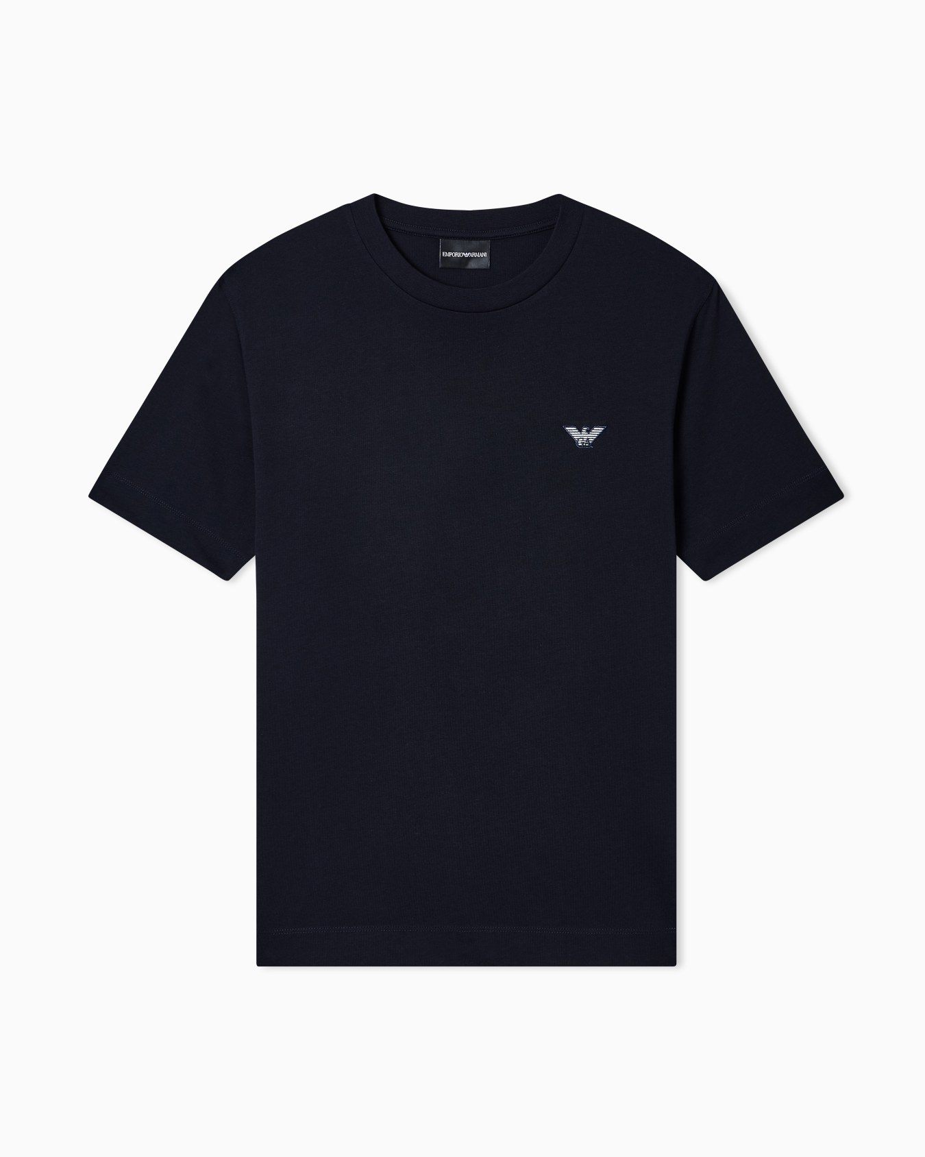 Slim Fit T-Shirts Slide 0