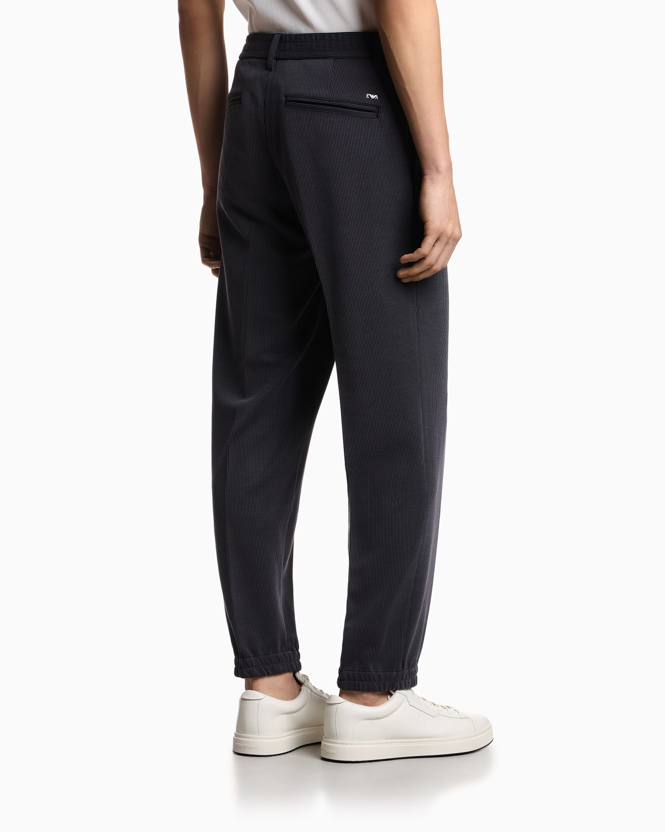 Lunar New Year canneté trousers Slide 2