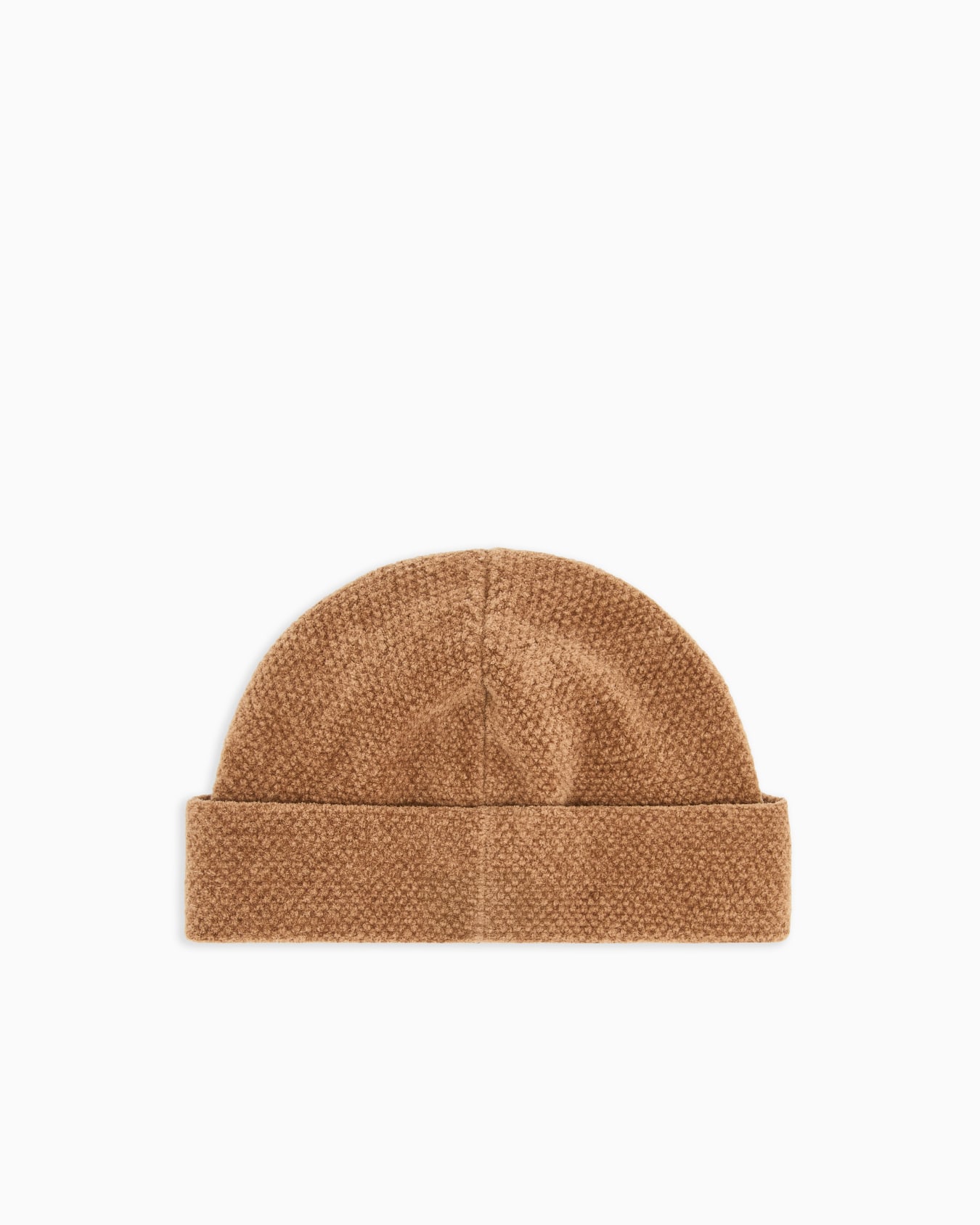 Icon chenille beanie Slide 1