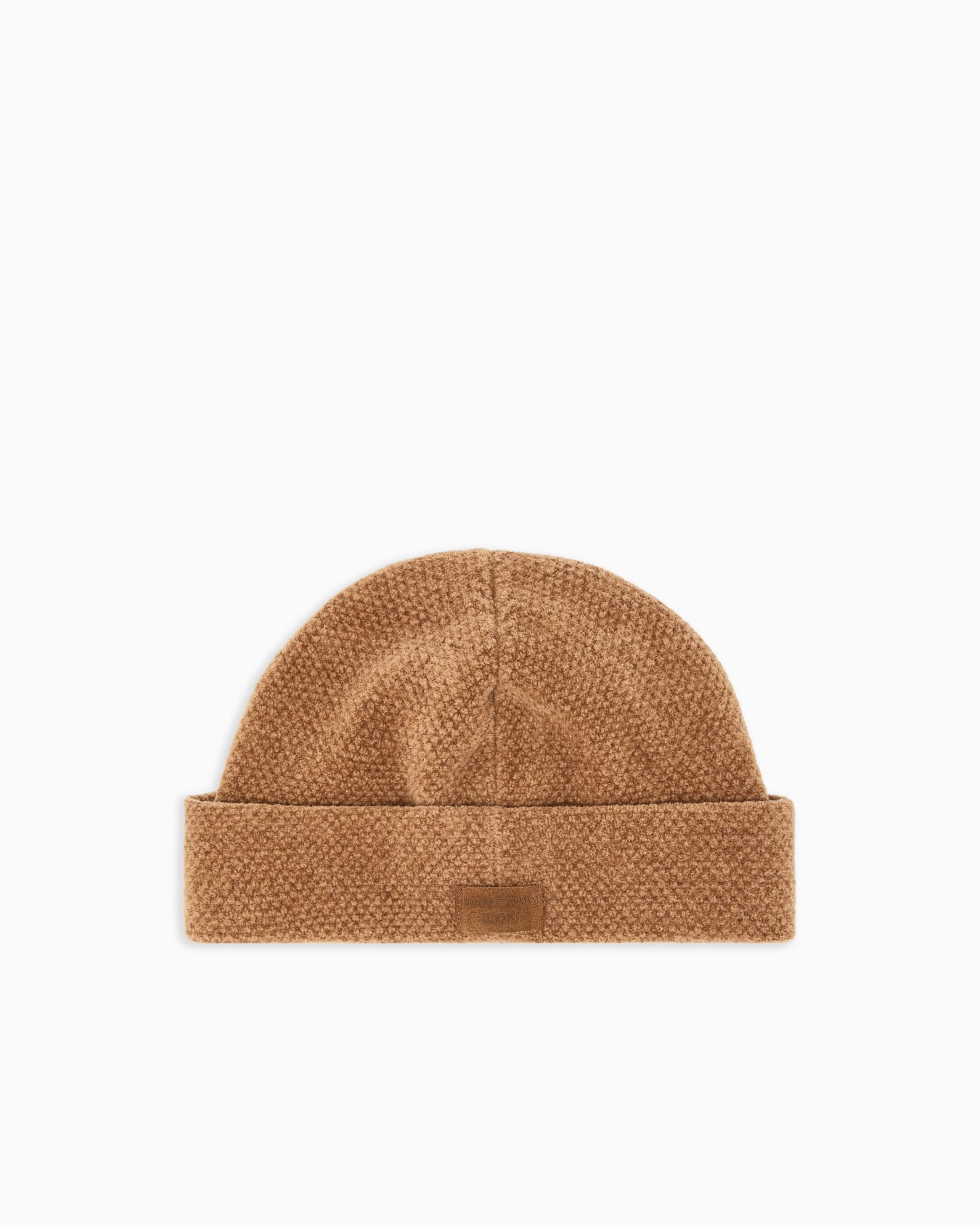 Icon chenille beanie Slide 0