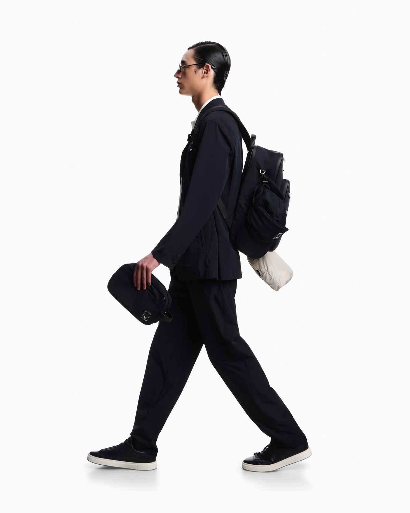 Chaquetas informales Diapositiva 2