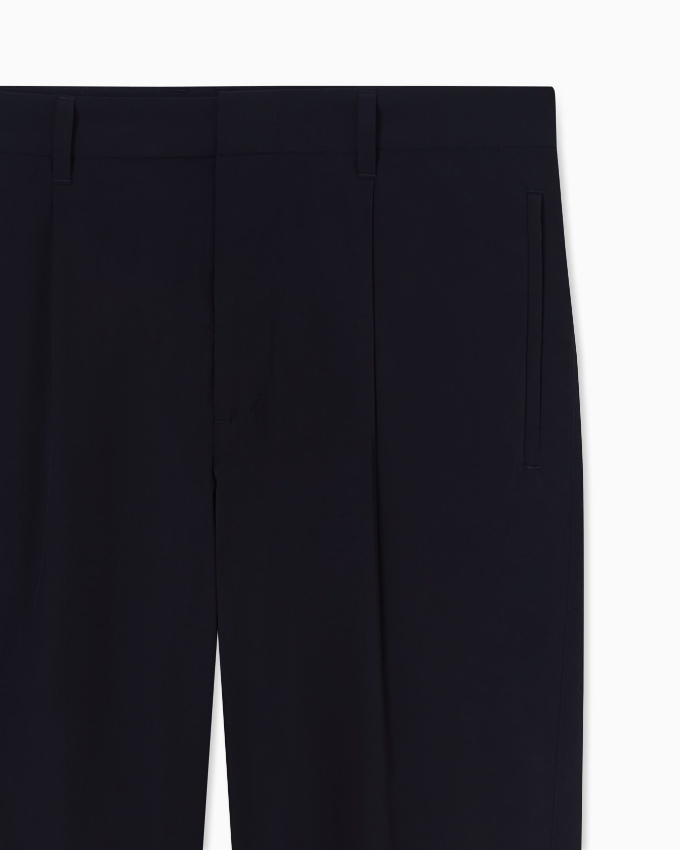 Pantalones informales Diapositiva 4