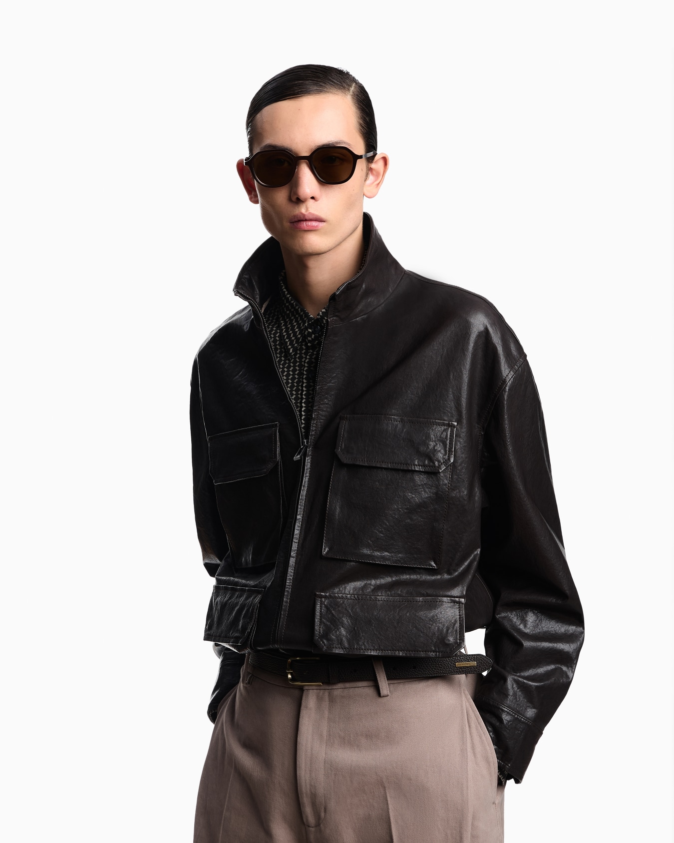 Casual Shirts Slide 3