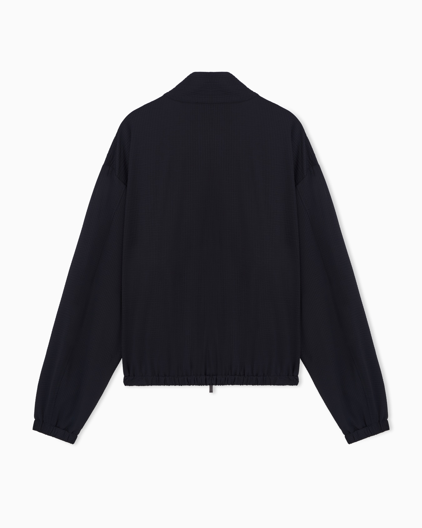 Stretch technical blouson Slide 3