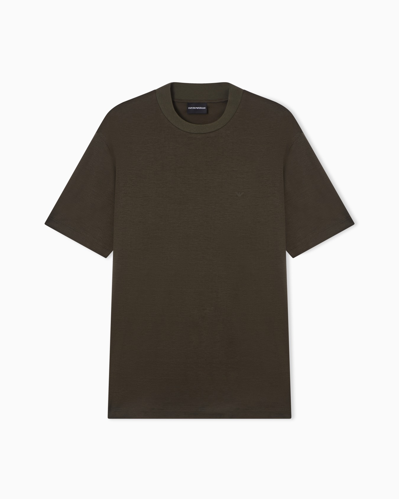 Regular Fit T-Shirts Slide 0