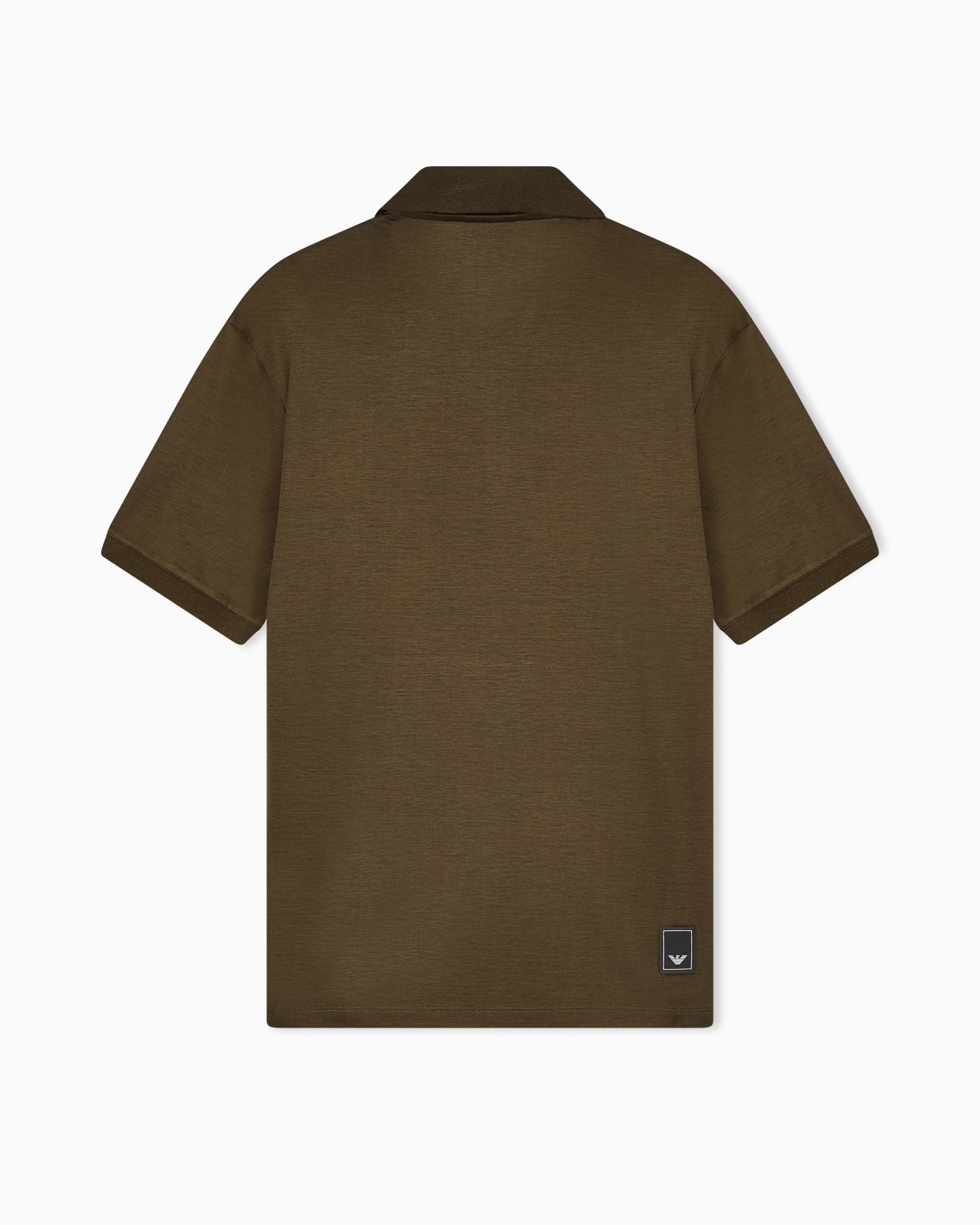 ポロシャツ スライドする 3