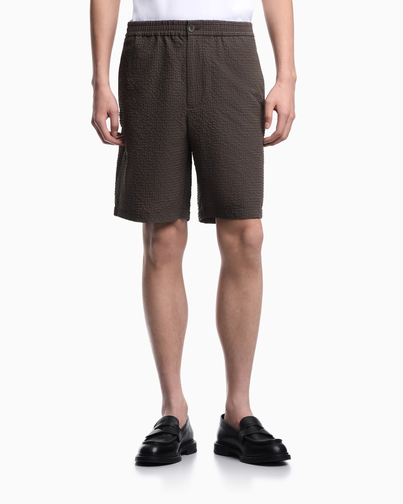 Bermudas de sirsaca técnica Icon Diapositiva 3