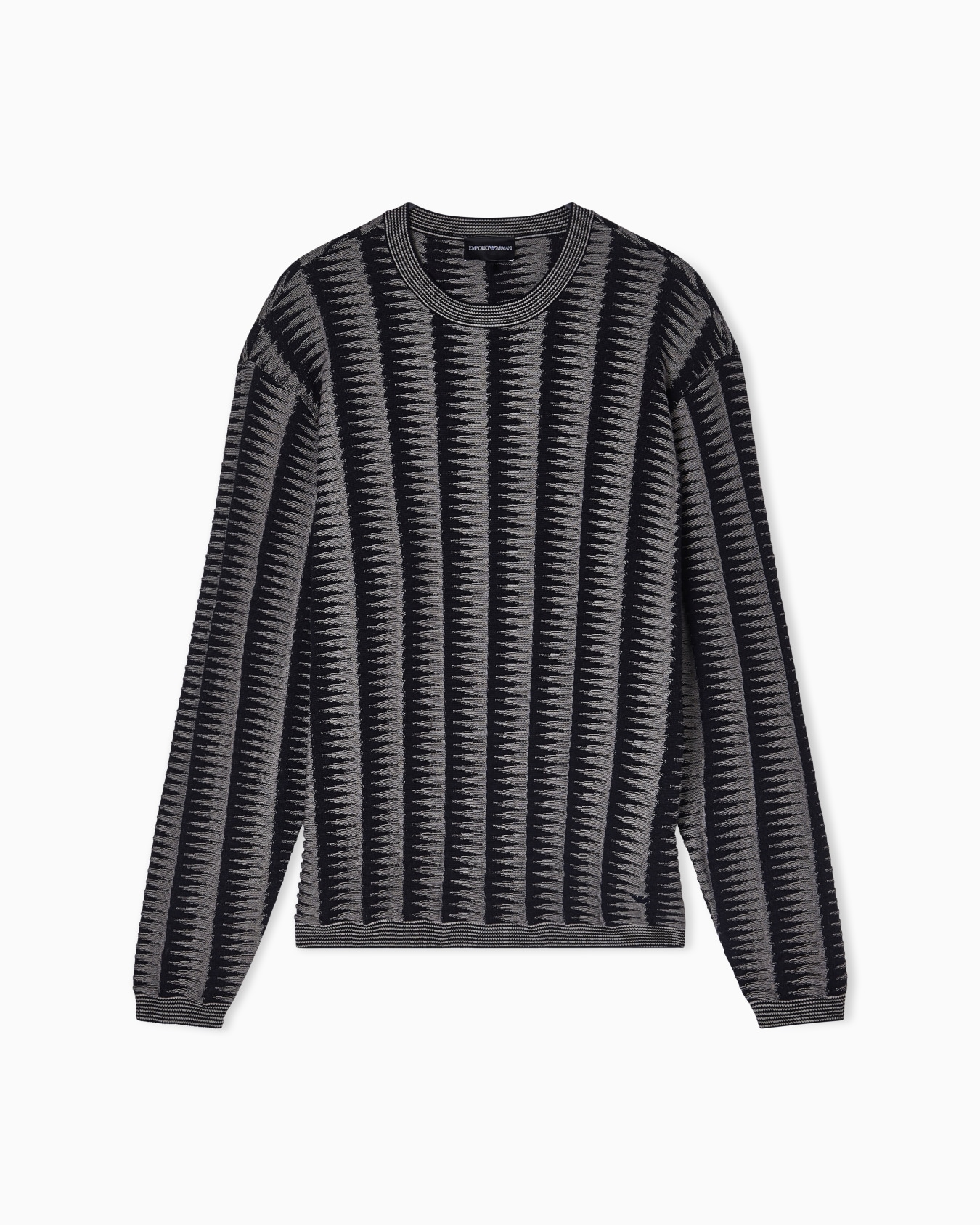 セーター スライドする 0