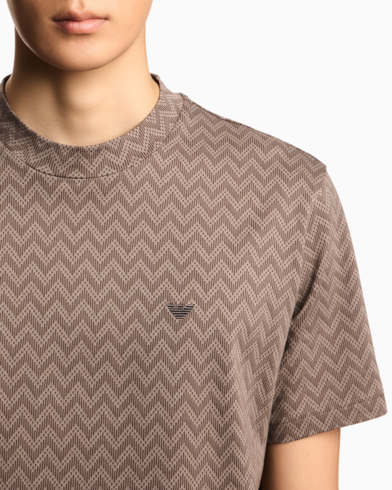 Regular Fit T-Shirts Slide 4