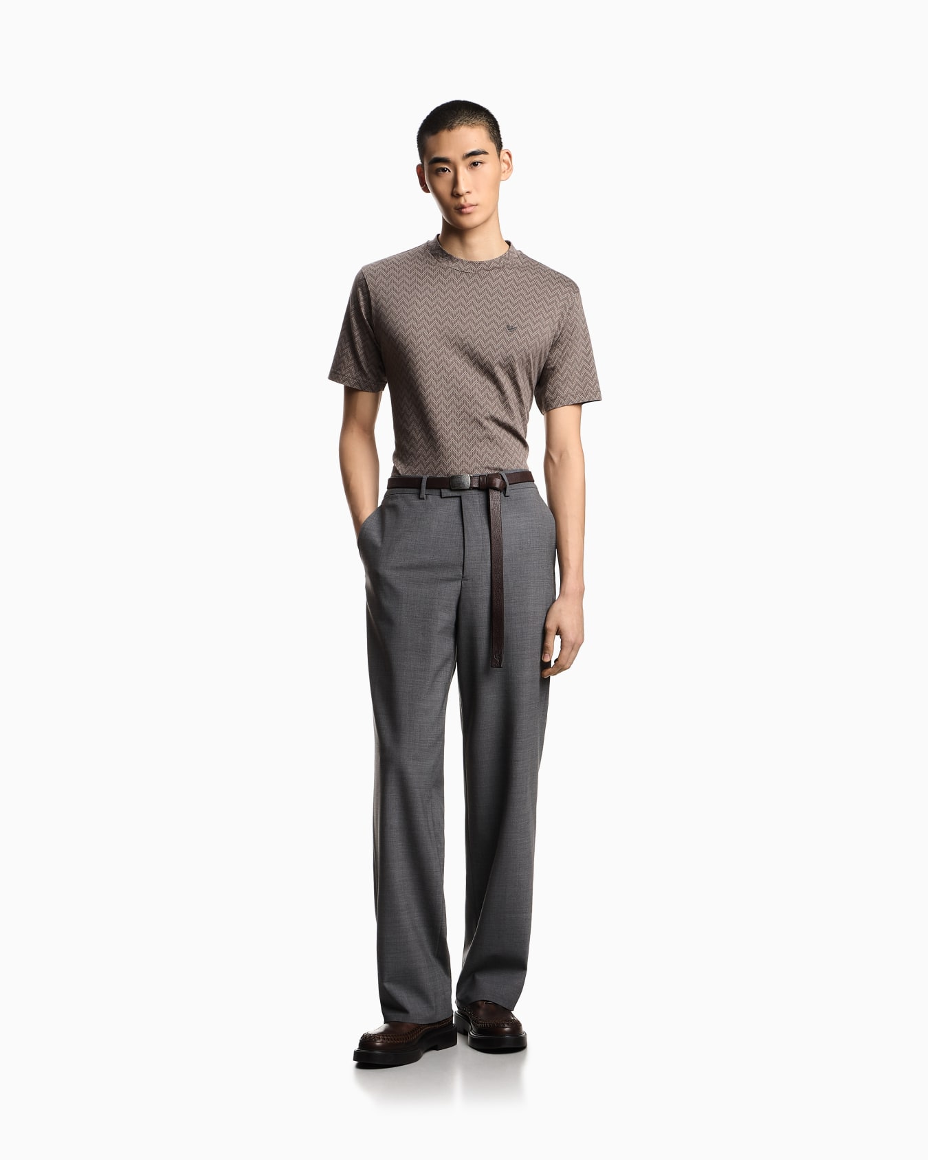 Regular Fit T-Shirts Slide 1