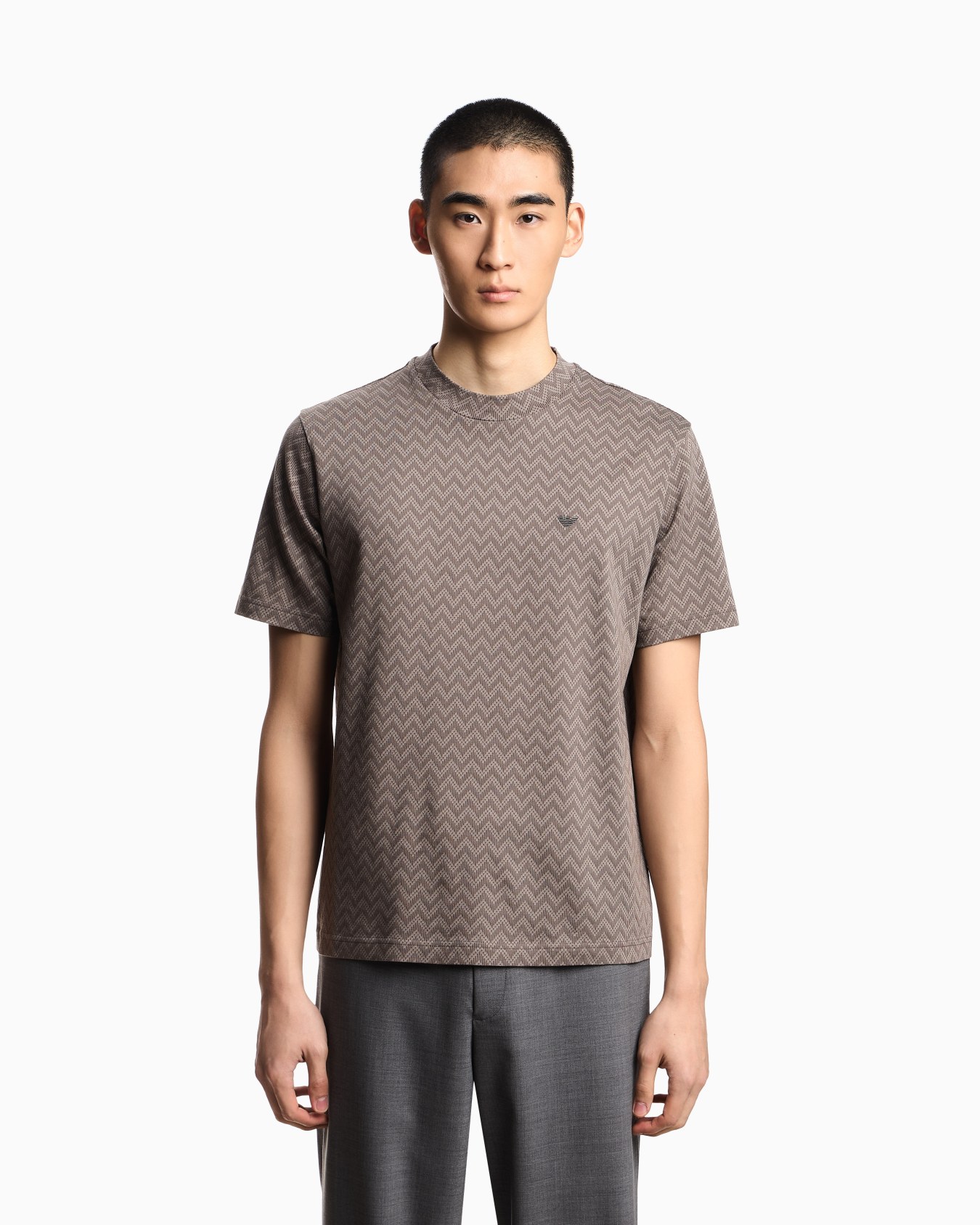 Regular Fit T-Shirts Slide 3