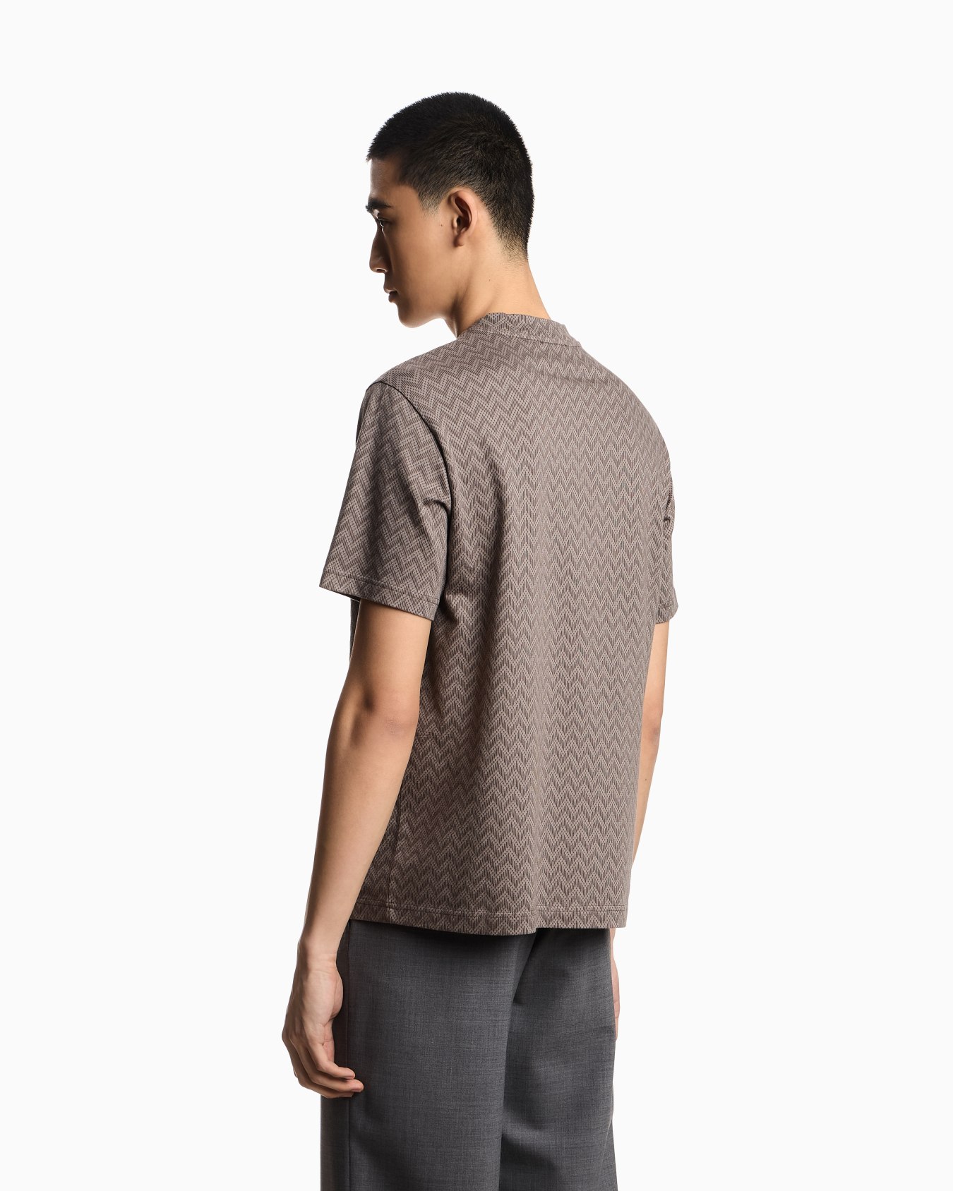 Regular Fit T-Shirts Slide 2