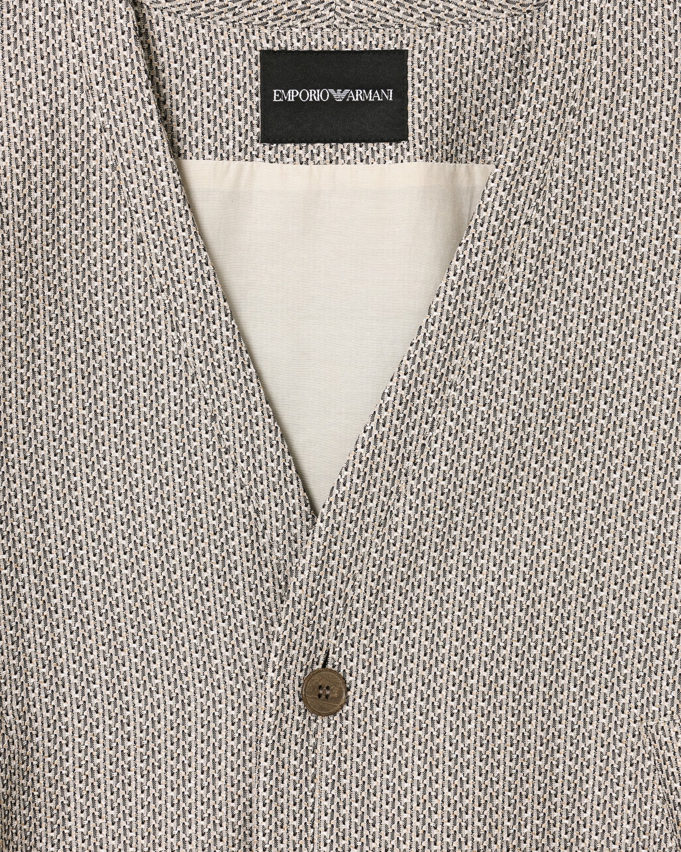 Technical 3d microfantasy blouson Slide 3