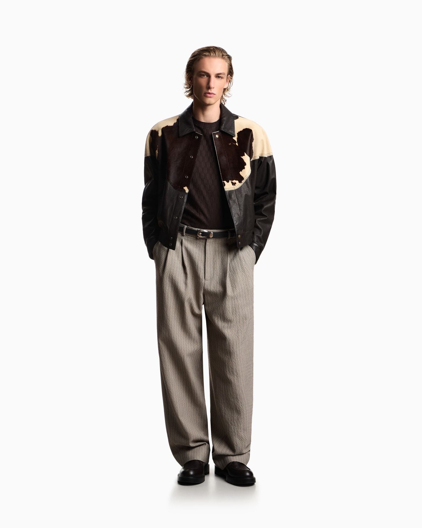 Regular Fit T-Shirts Slide 1