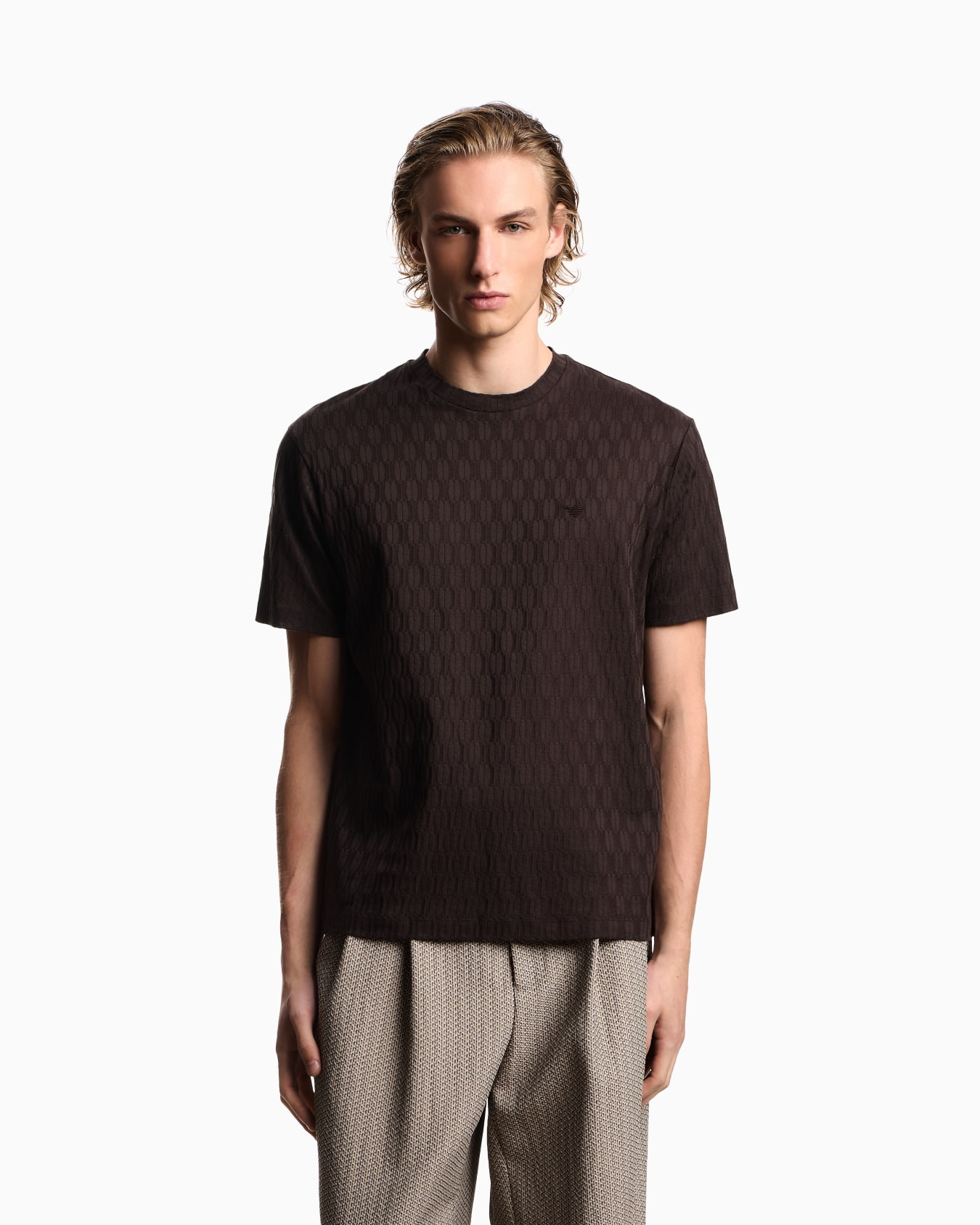 Regular Fit T-Shirts Slide 3