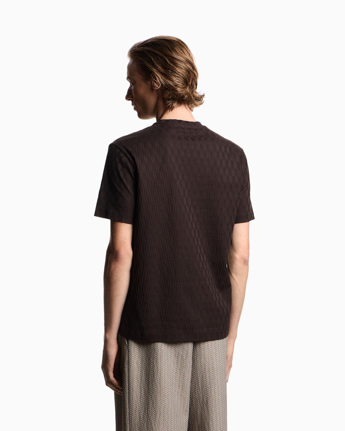 Regular Fit T-Shirts Slide 2