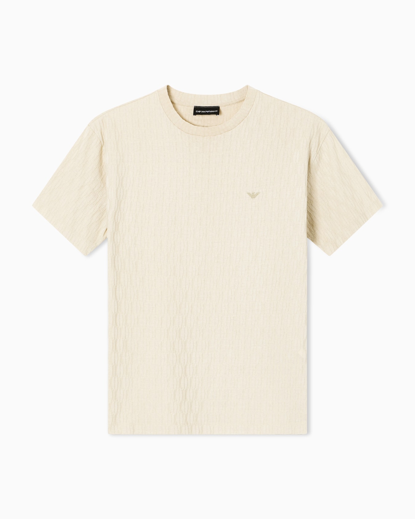 Regular Fit T-Shirts Slide 0