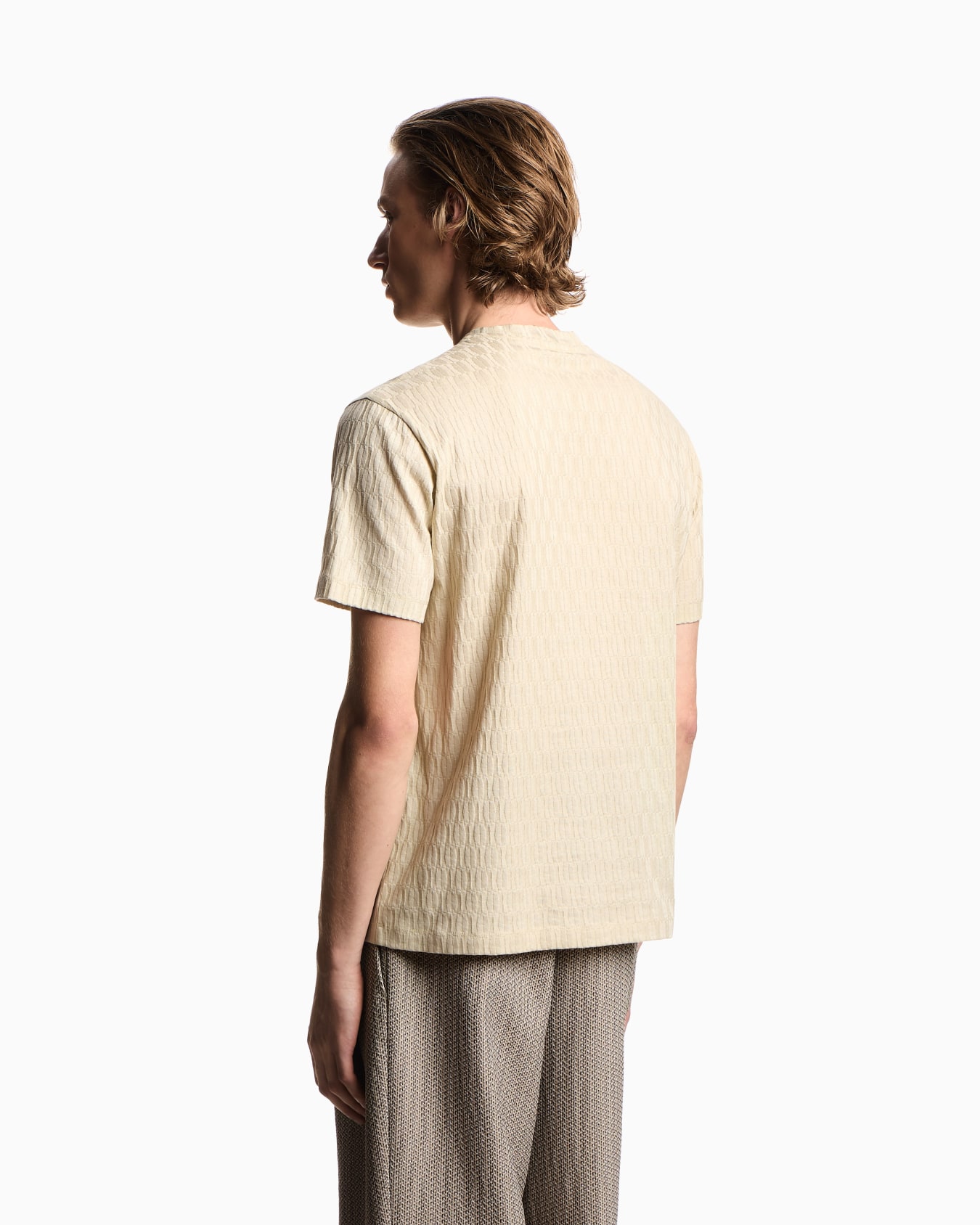 Regular Fit T-Shirts Slide 2