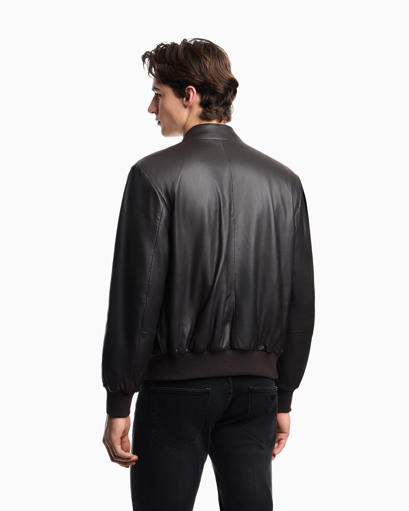 Cazadora de napa plongé Diapositiva 3