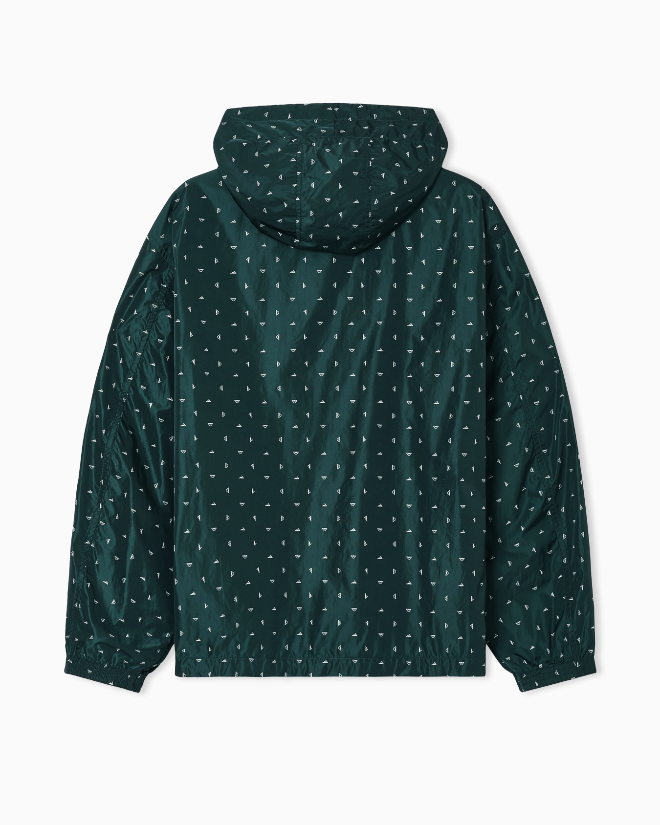 Windbreakers Slide 3