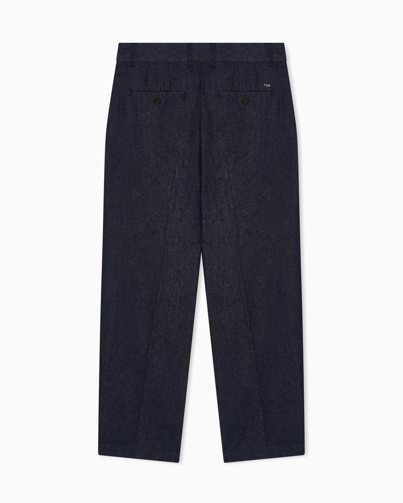 j06 slim fit jeans in lightweight denim Folie 3