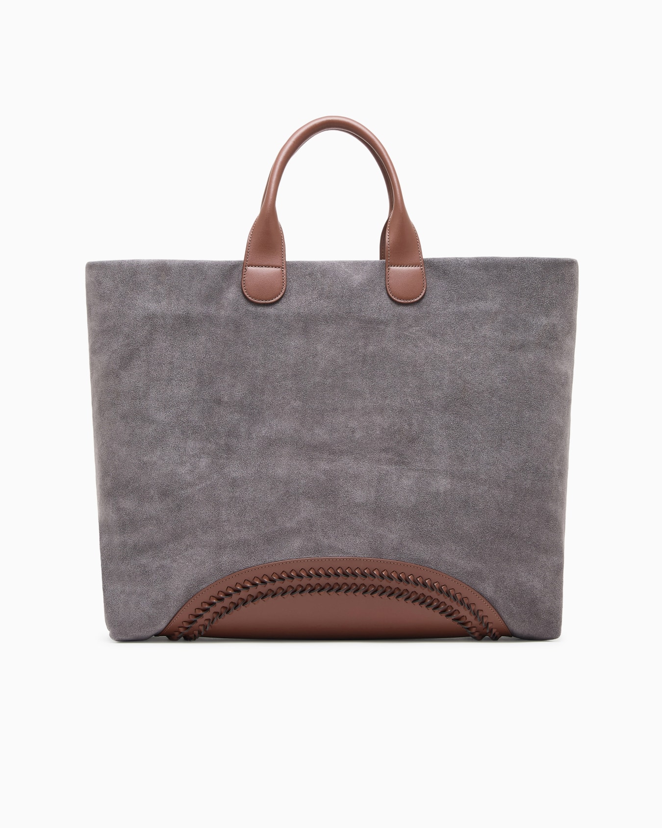 ASV Icon ショッパー スエード スライドする 2