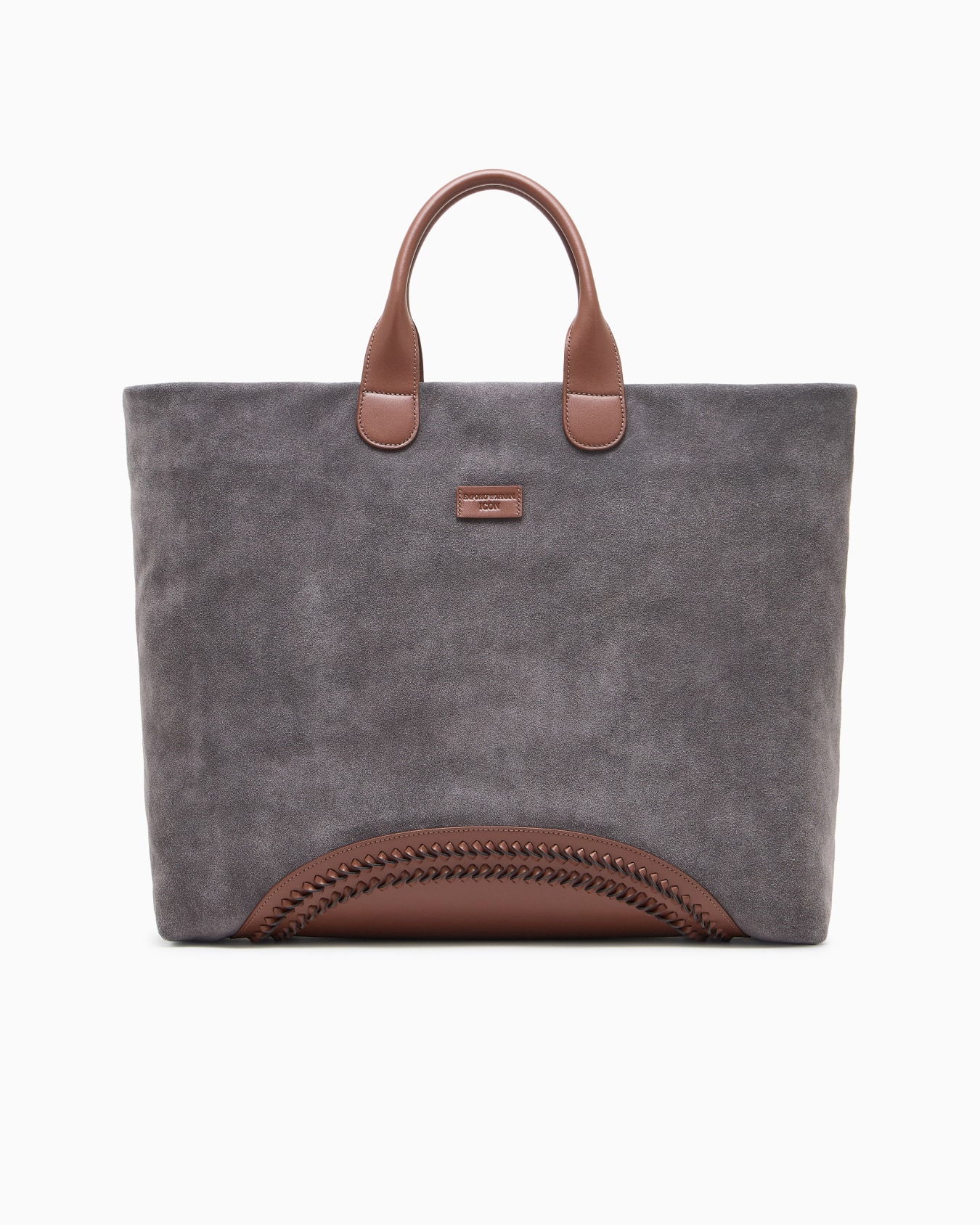 ASV Icon ショッパー スエード スライドする 0