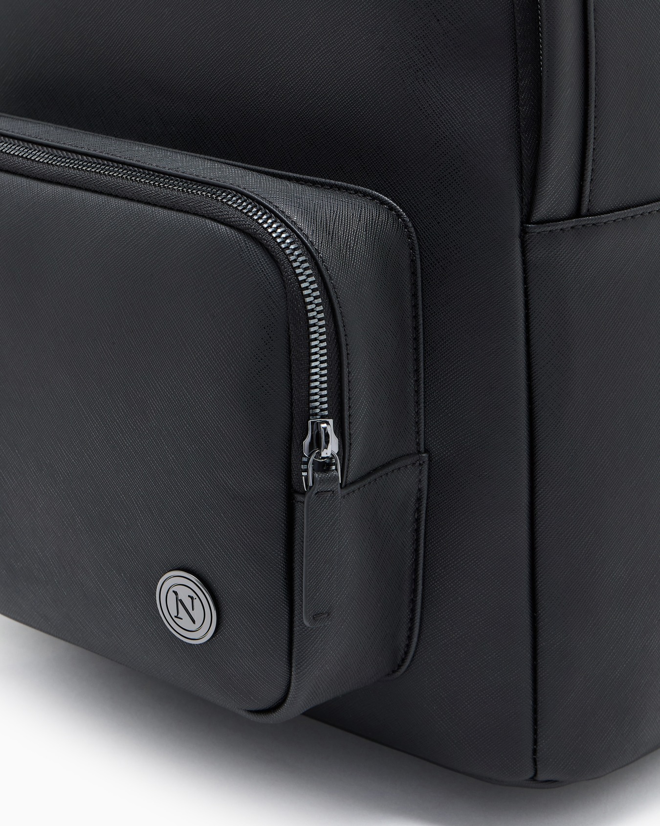 SSC Napoli Capsule roundshape backpack Slide 5