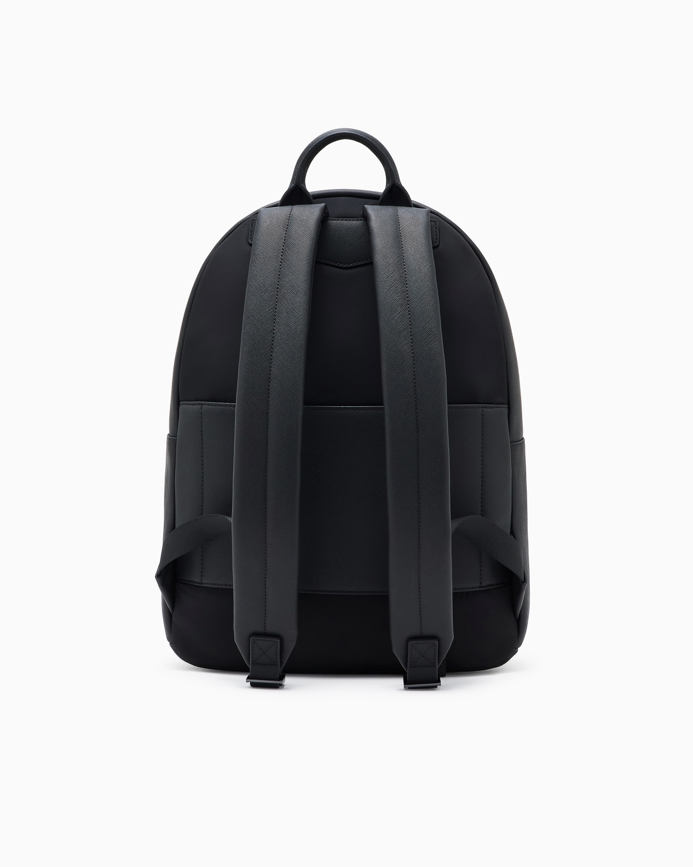 SSC Napoli Capsule roundshape backpack Slide 3