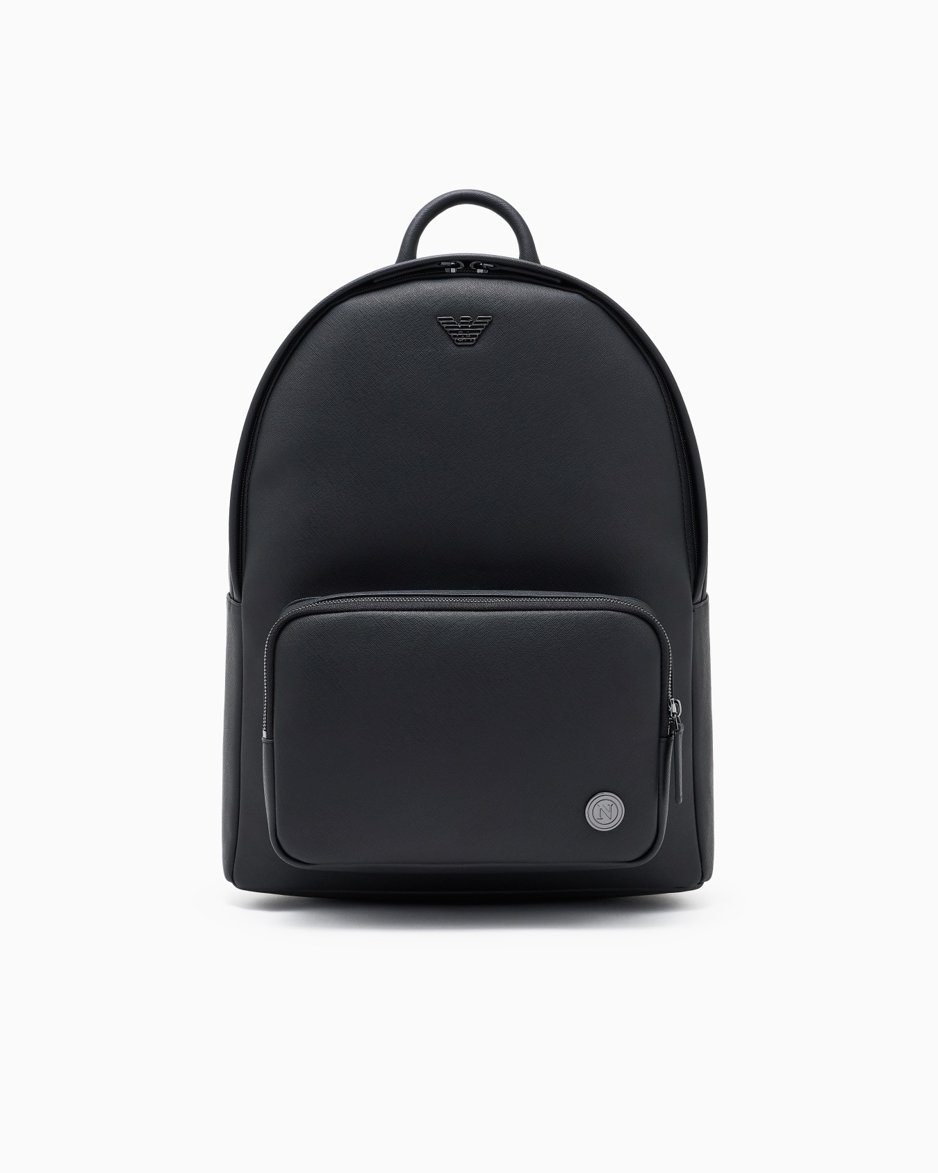 SSC Napoli Capsule roundshape backpack Slide 0