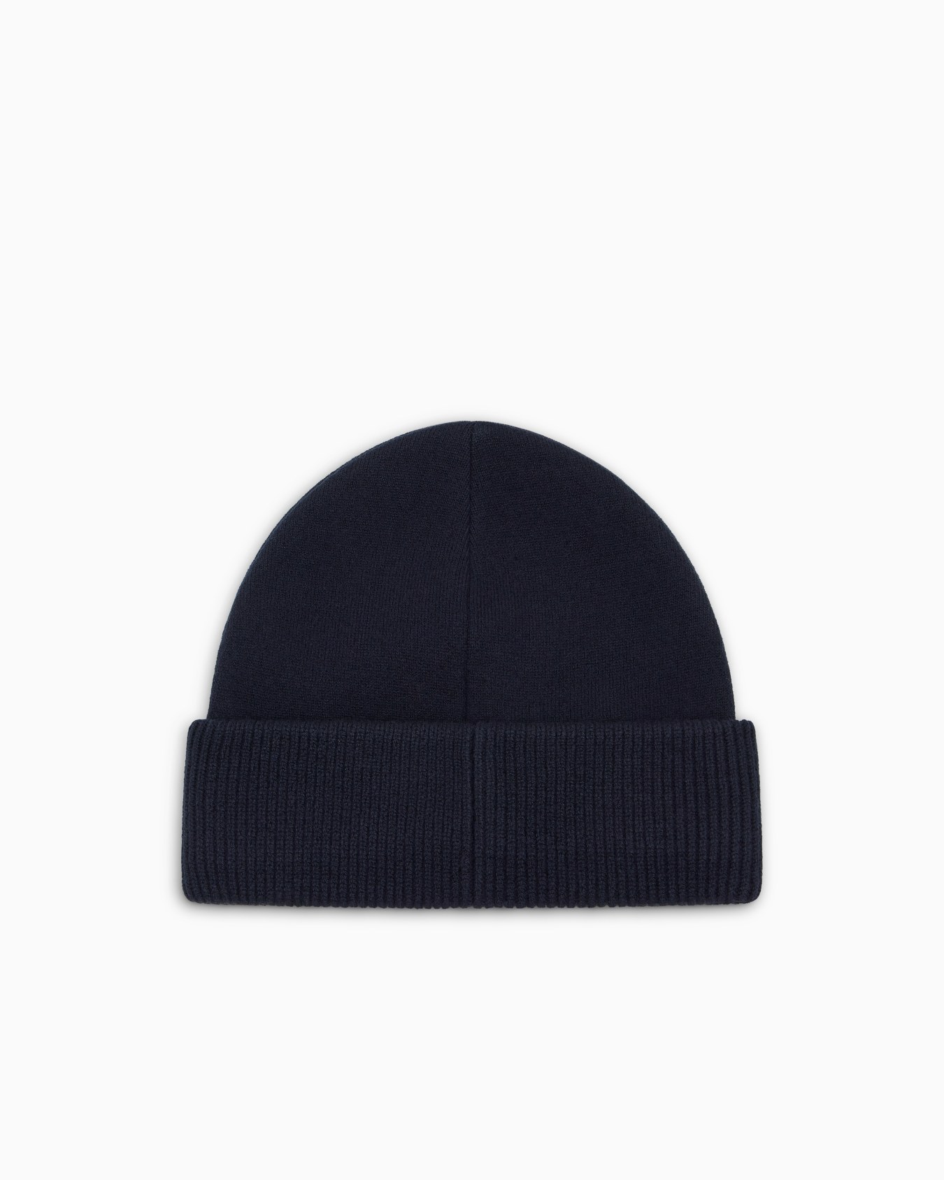 Virgin wool beanie Capsule SSC Napoli Slide 1