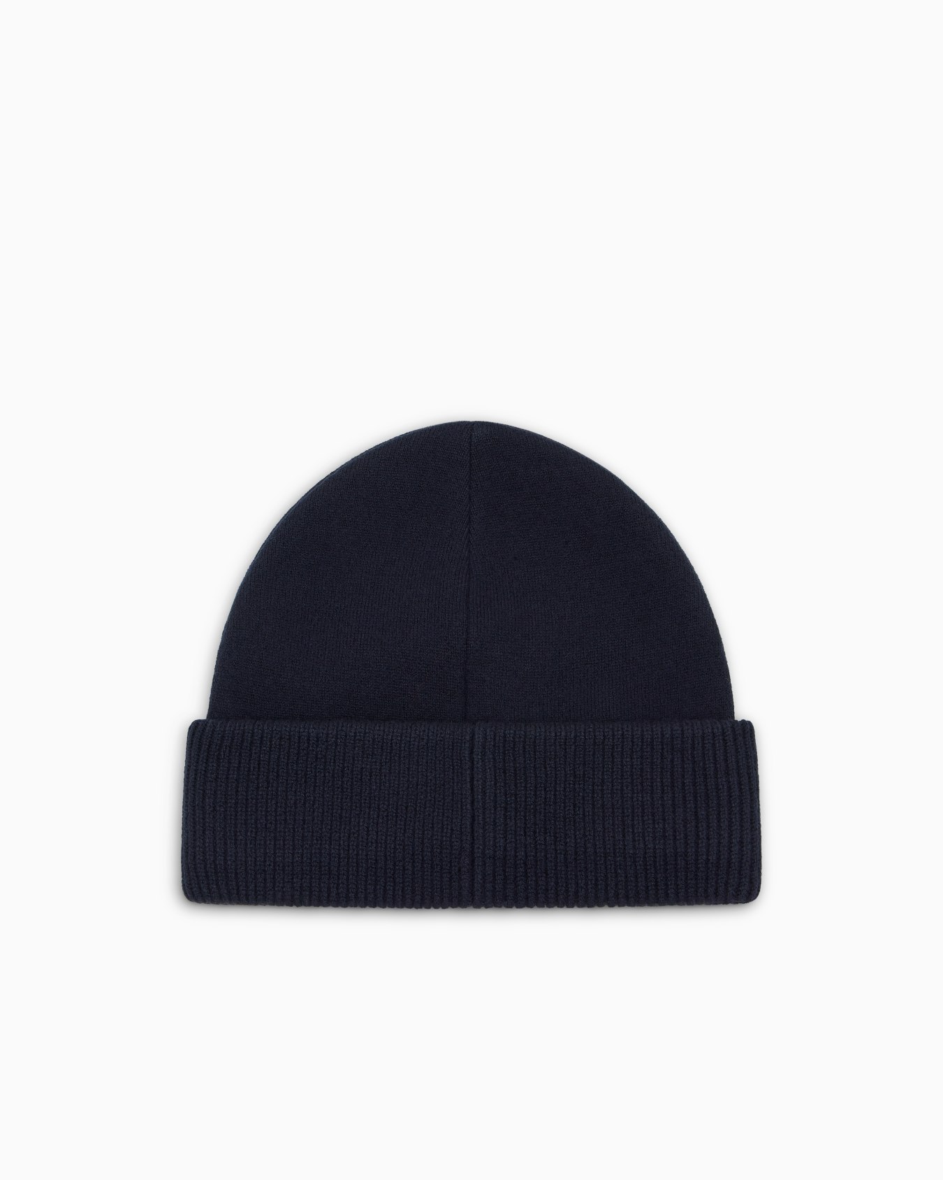 Virgin wool beanie Capsule SSC Napoli Slide 2