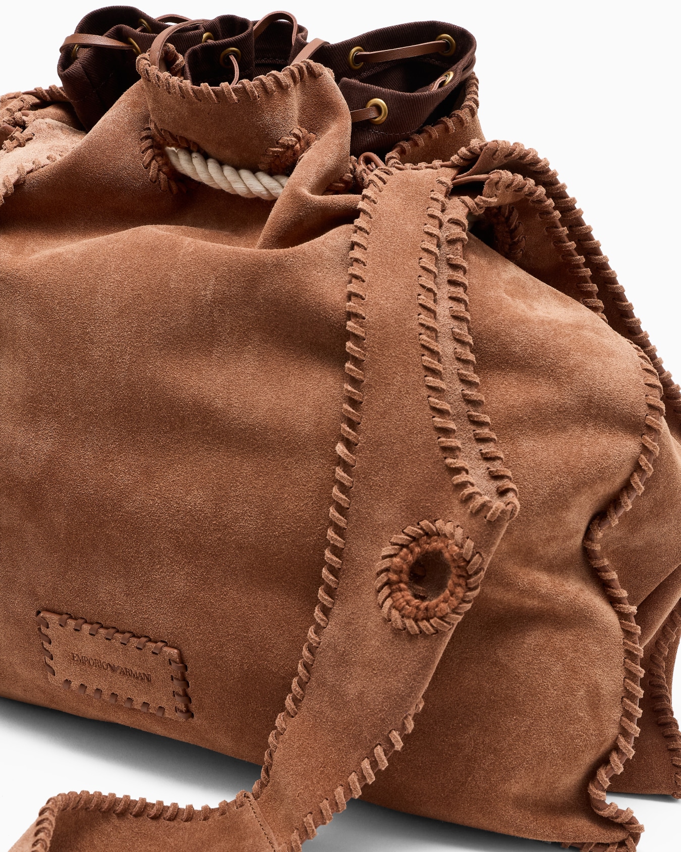 Bolso de ante Diapositiva 4