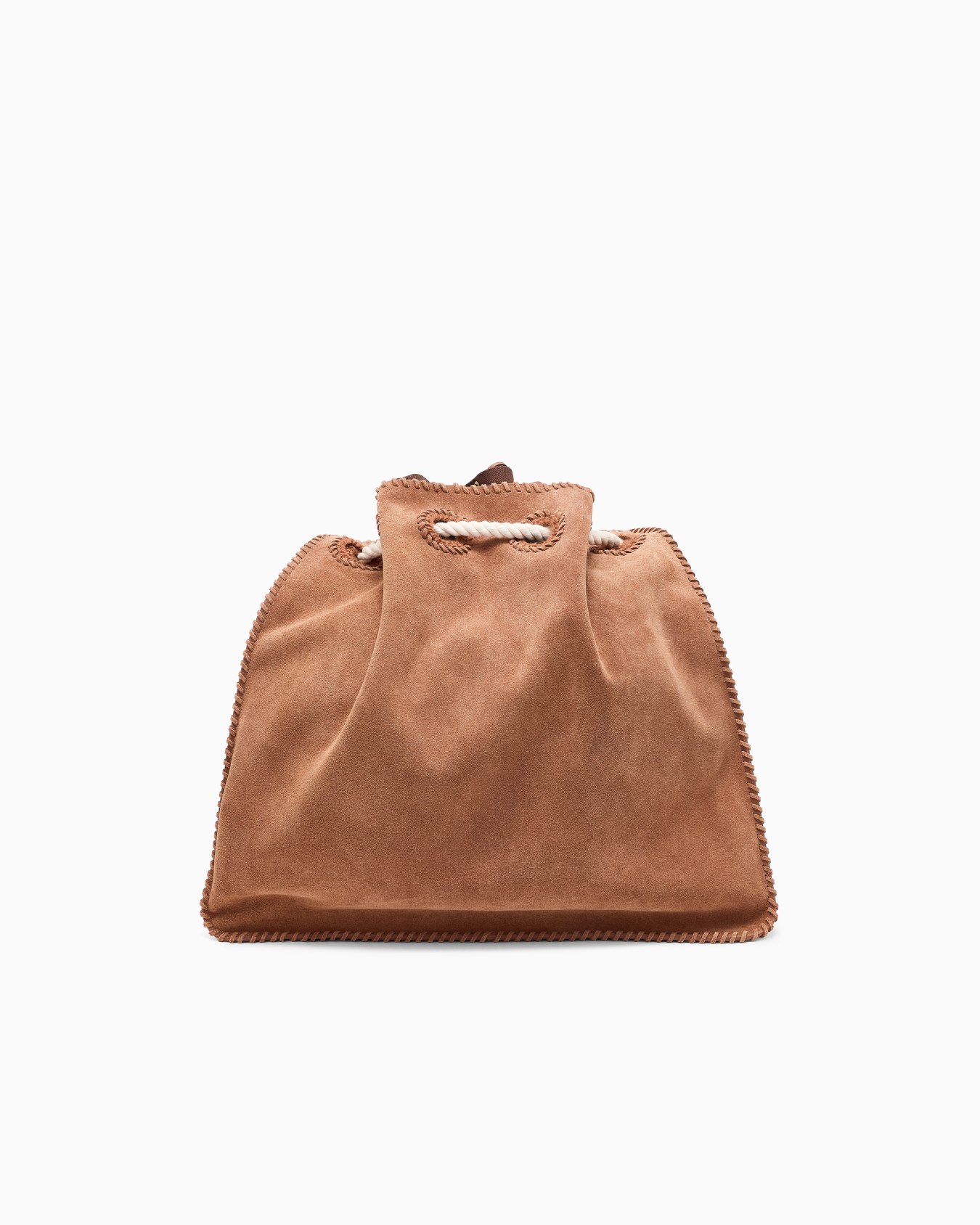 Bolso de ante Diapositiva 2