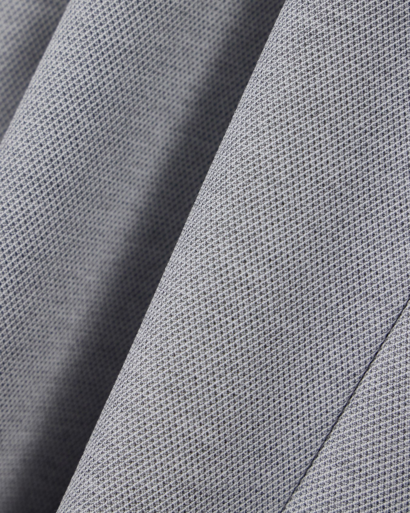 Jersey piqué Travel Essential pants Slide 4