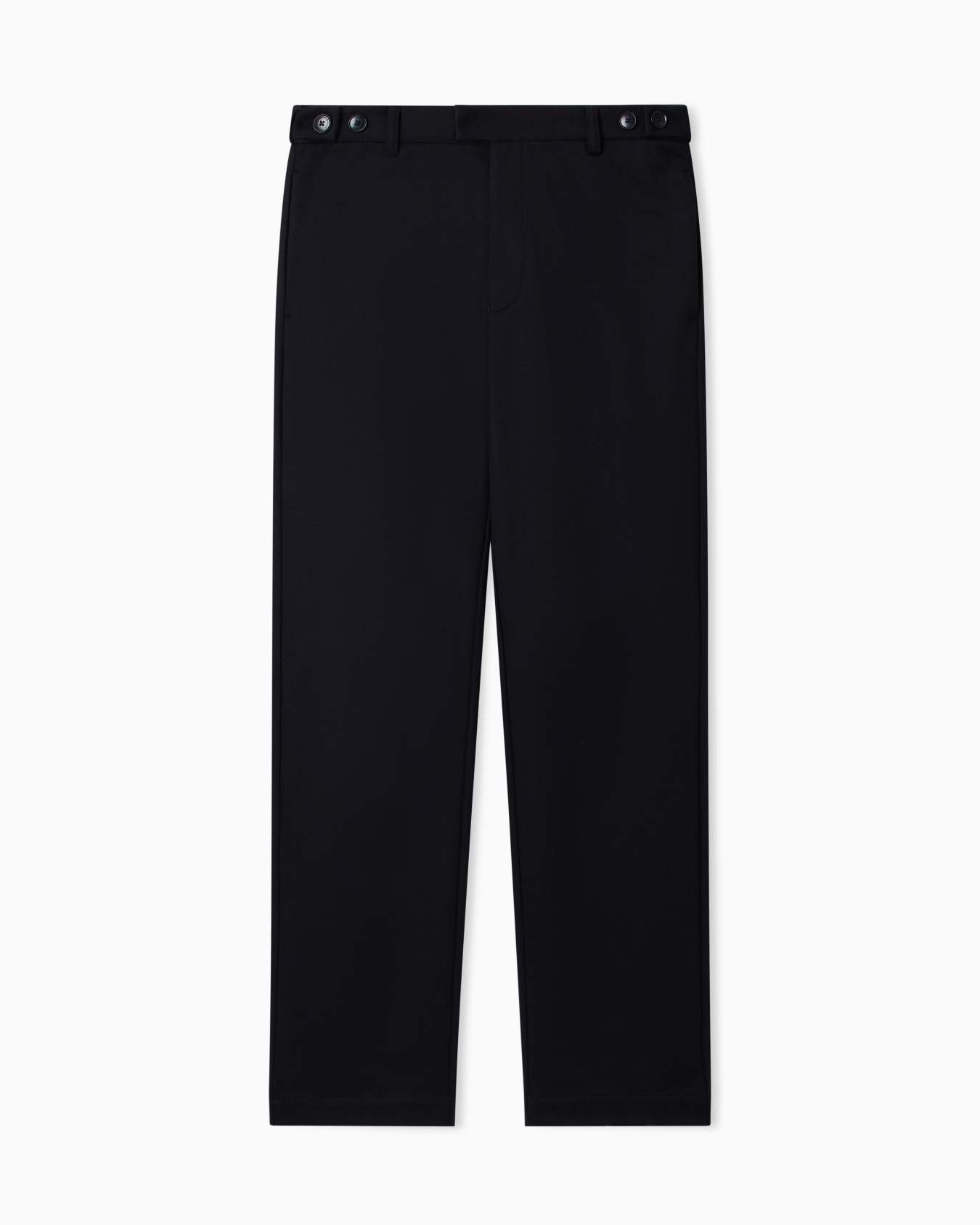 Icon wool-blend trousers Slide 0