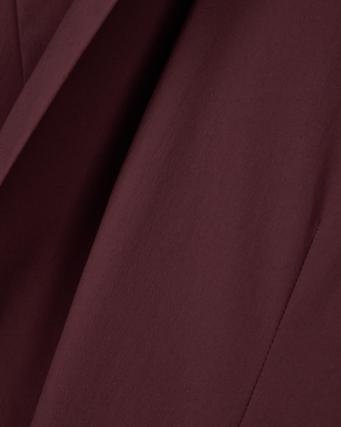 Regular fit blazer in stretch fabric Slide 4