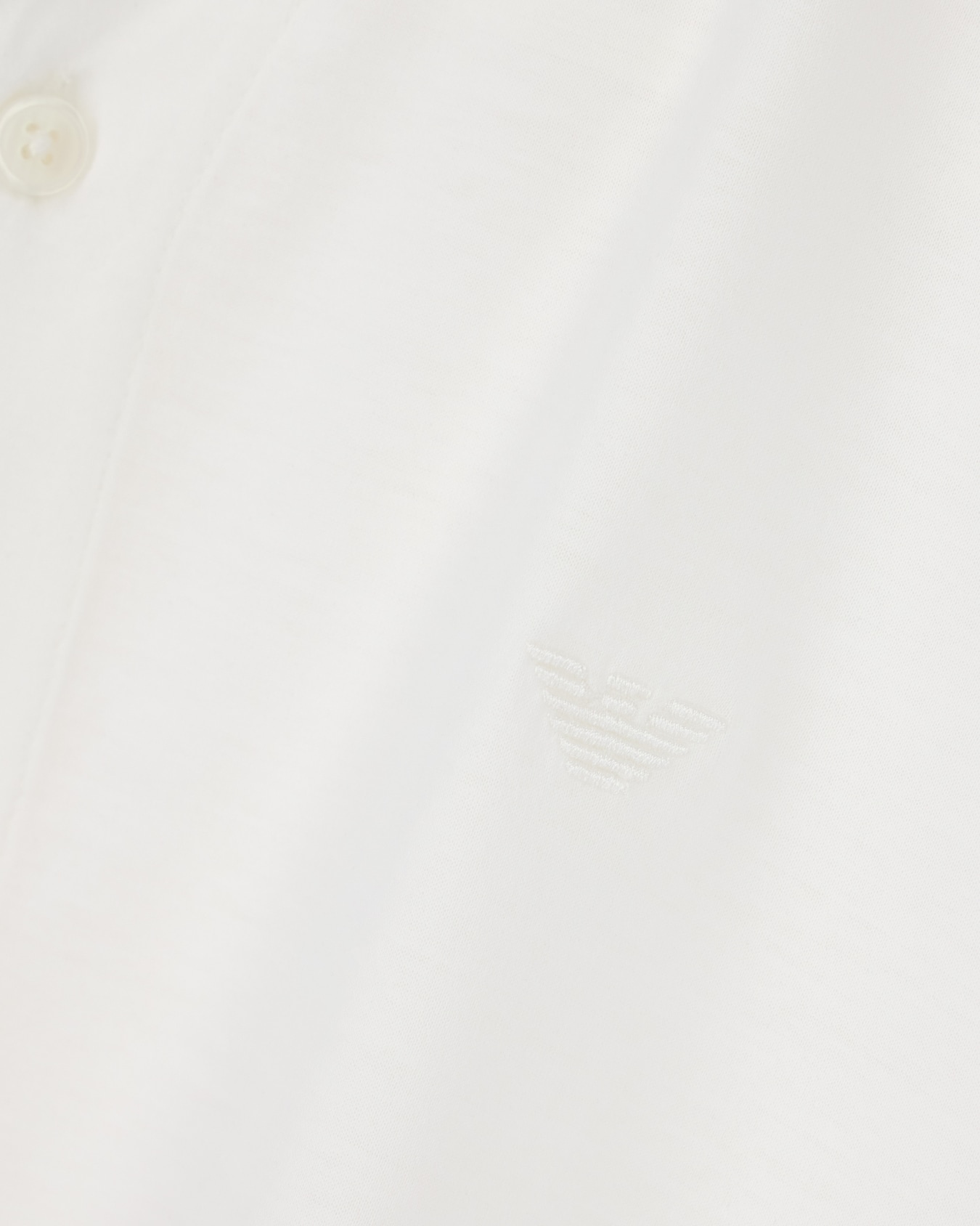 Shirt in cotton jersey with regular fit Slide 4